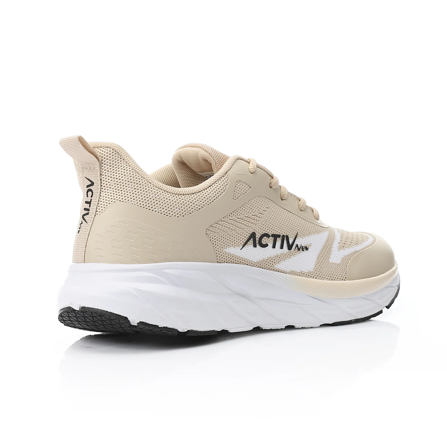 AIRWALK MEN'S FASHION SHOES - بيج - Image 3