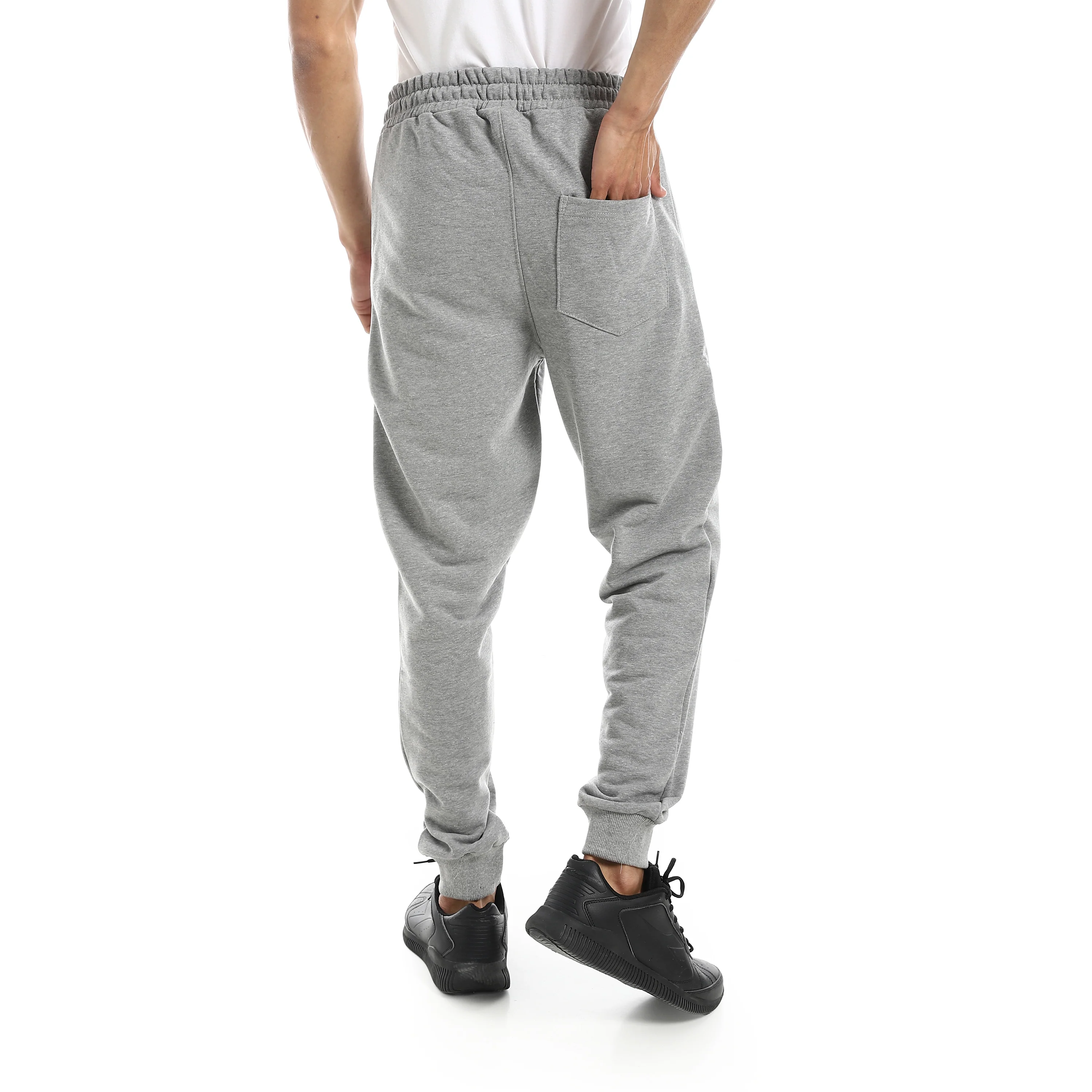 AIRWALK MEN'S MELTON JOGGERS - شانيه - Image 3
