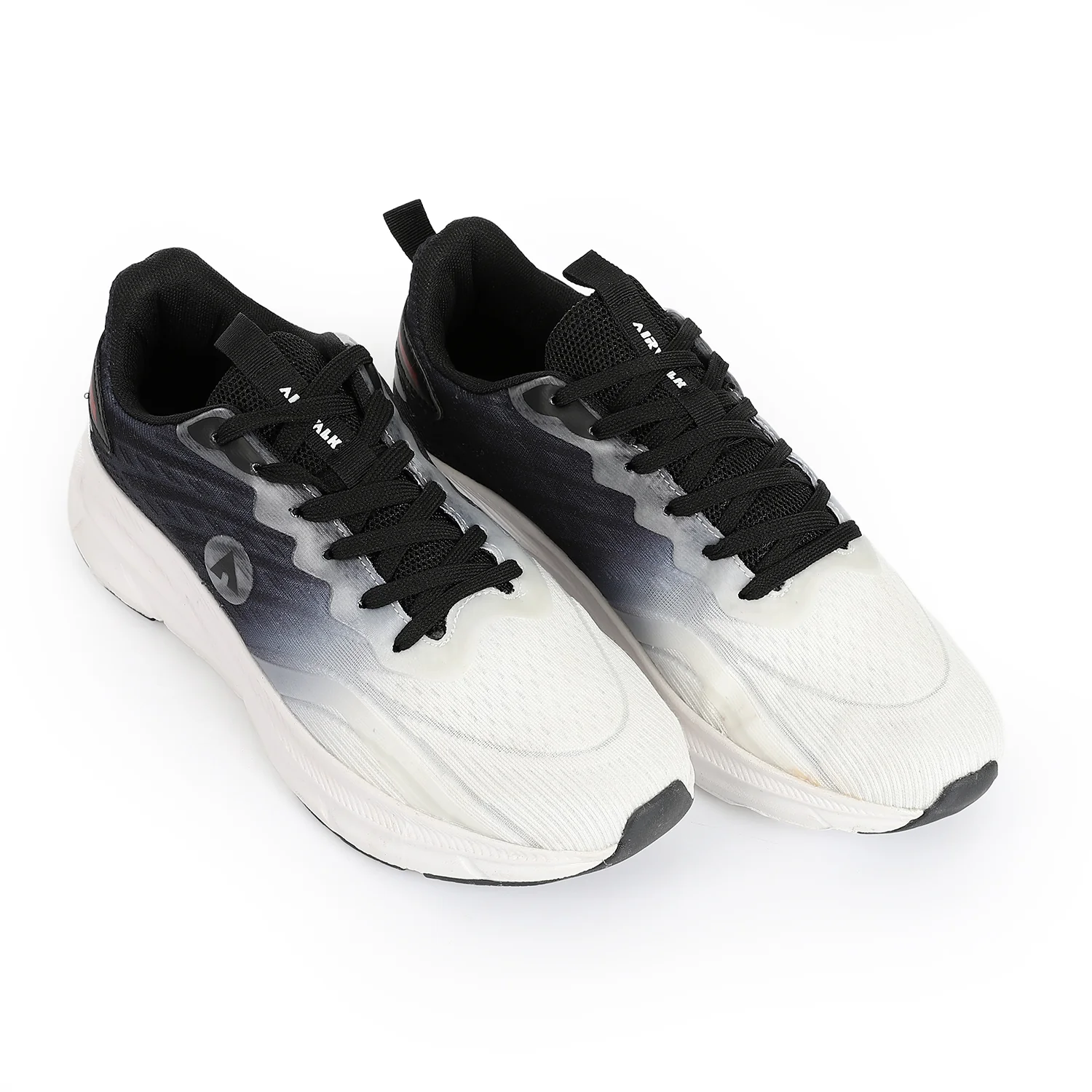 AIRWALK MEN'S SHOES - رمادي*اسود - Image 2
