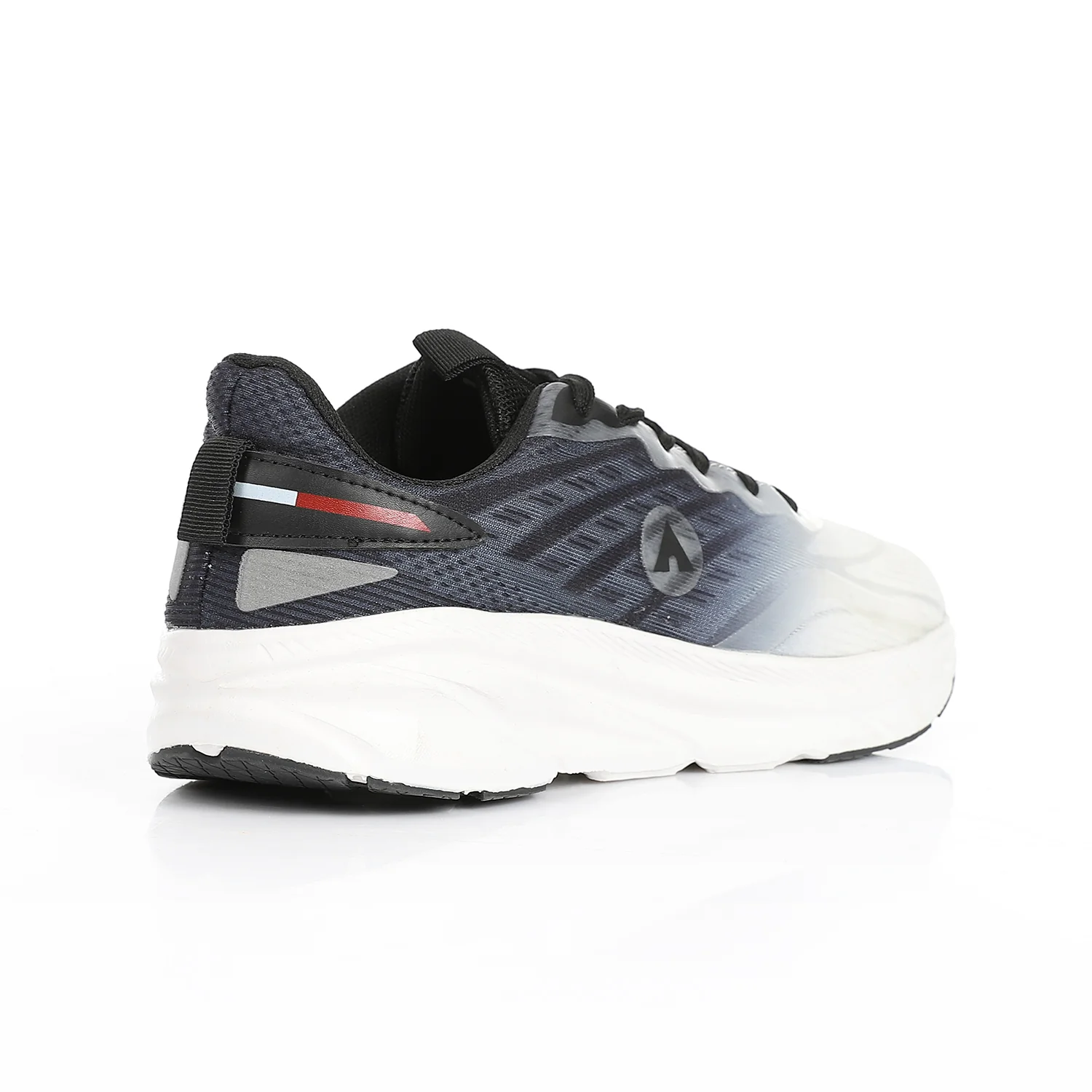 AIRWALK MEN'S SHOES - رمادي*اسود - Image 3