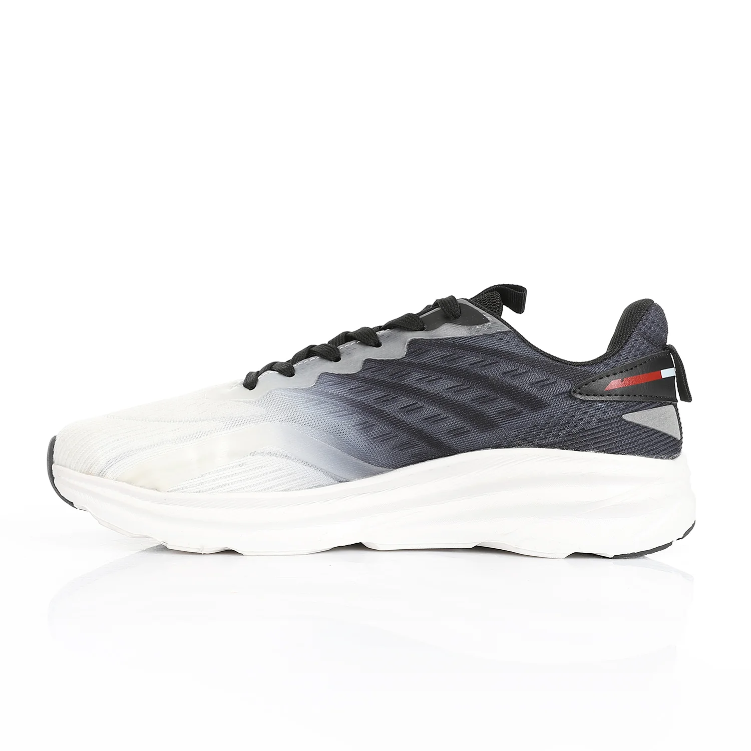 AIRWALK MEN'S SHOES - رمادي*اسود - Image 4