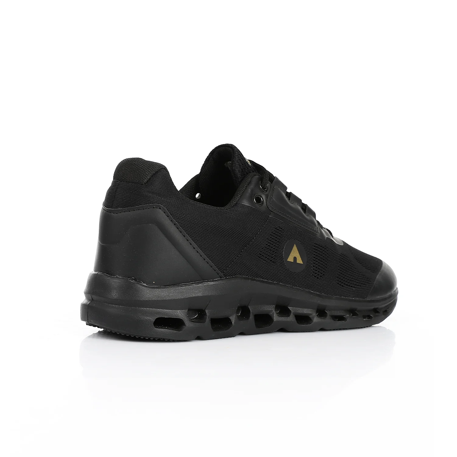 AIRWALK MEN'S SHOES - اسود*اصفر - Image 3