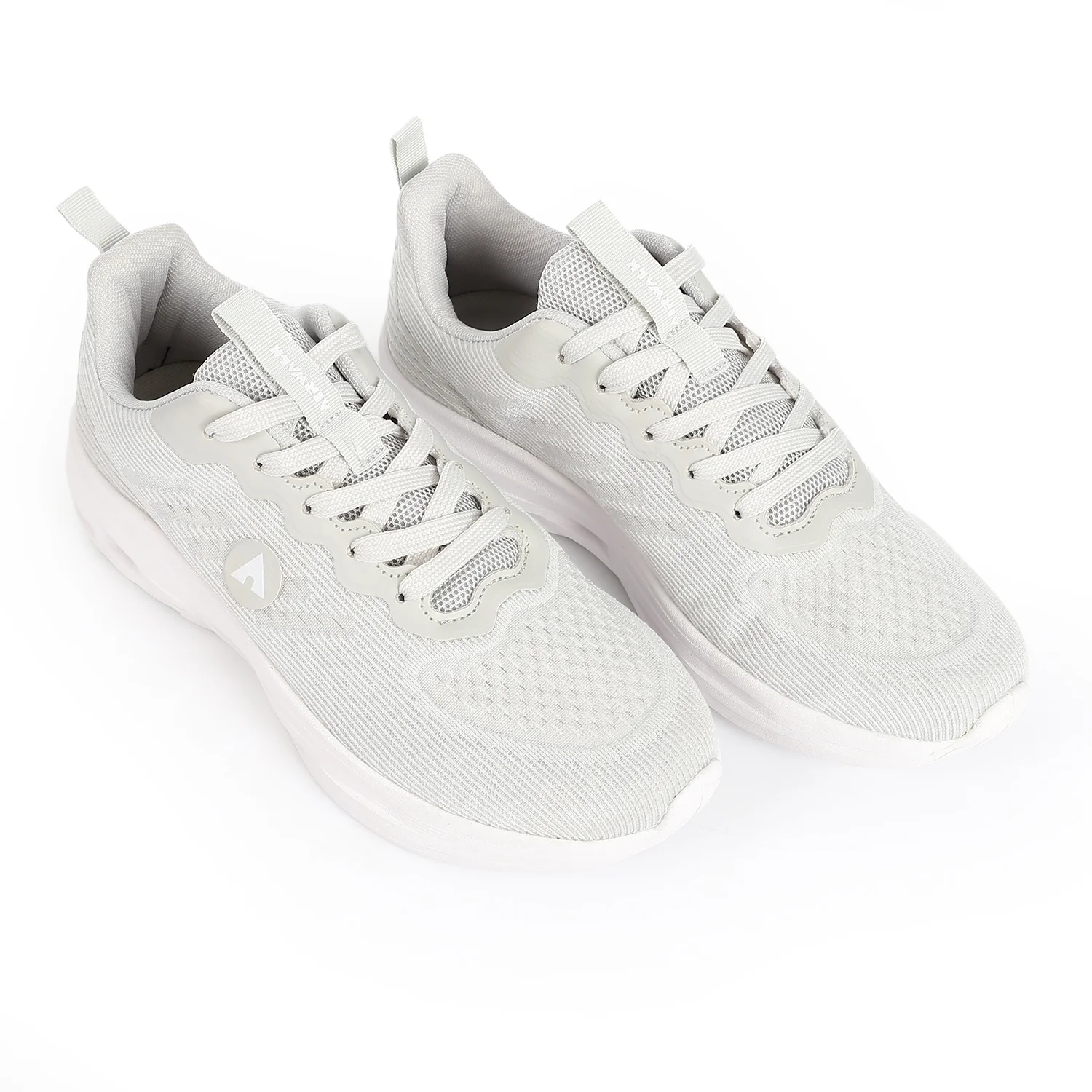 AIRWALK MEN'S SHOES - رمادي - Image 2