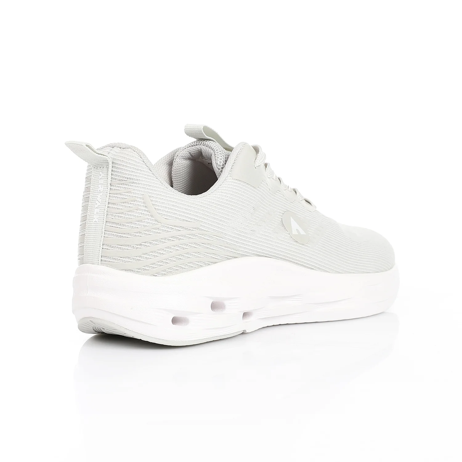 AIRWALK MEN'S SHOES - رمادي - Image 3