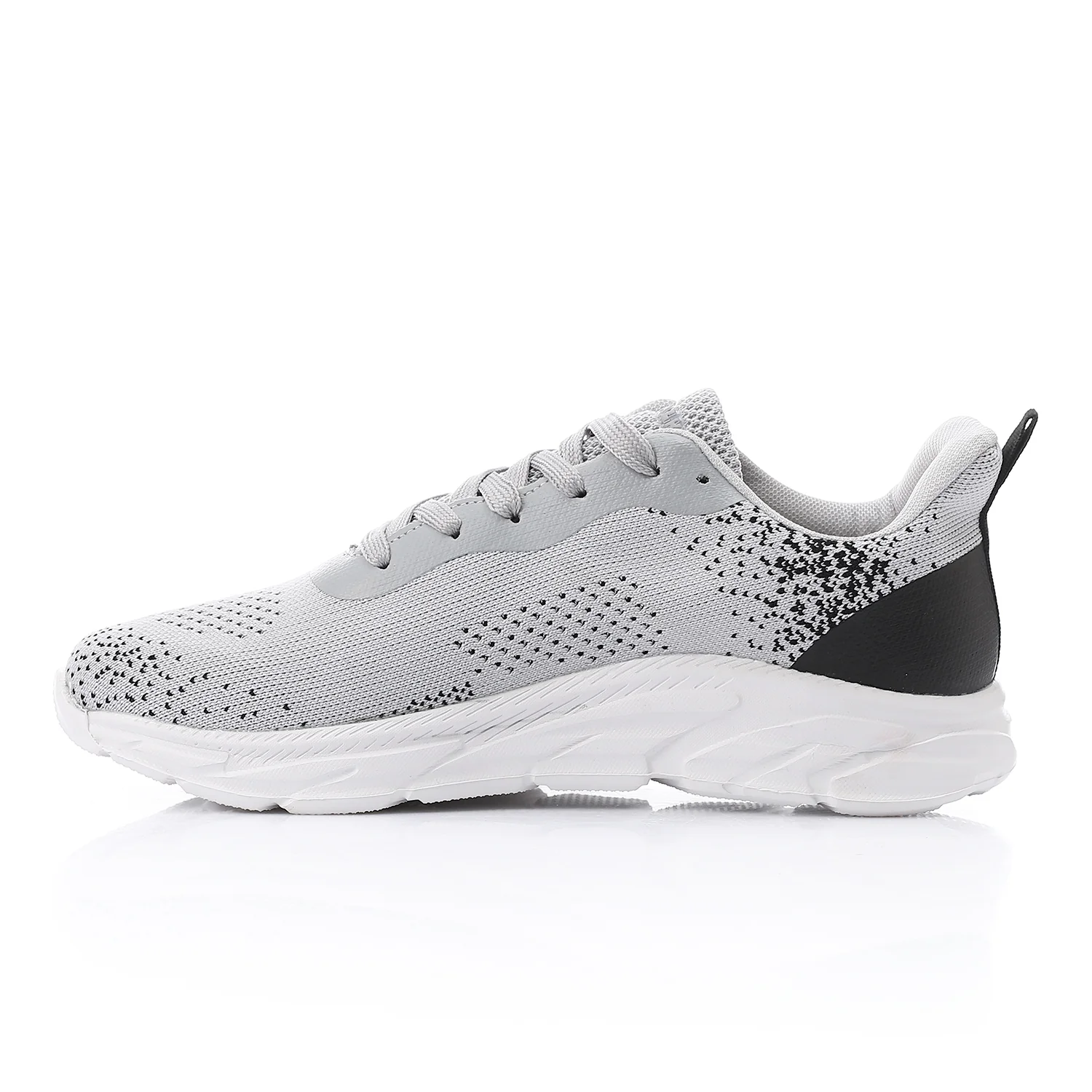 AIRWALK MEN'S SHOES - رمادي - Image 3