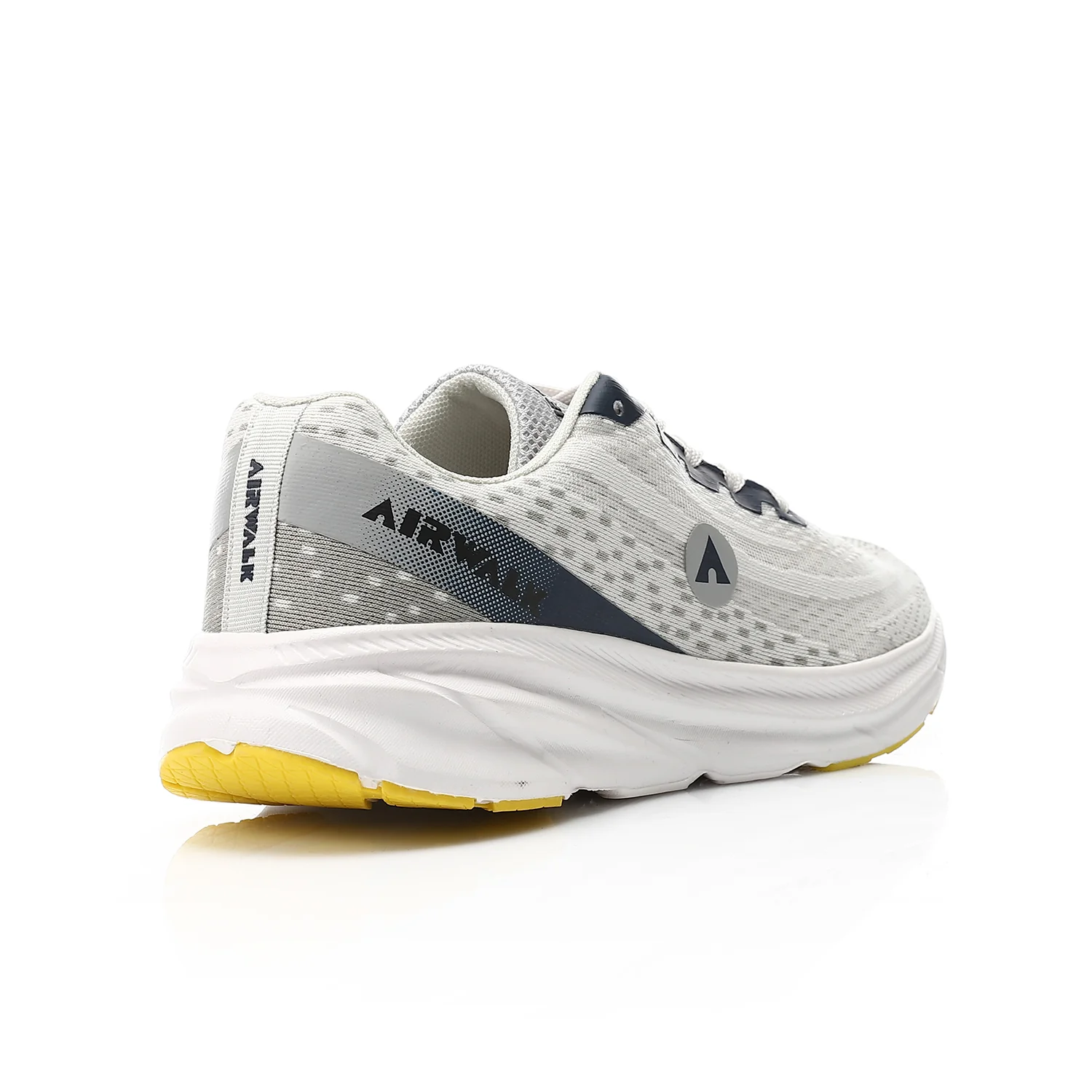 AIRWALK MEN'S SHOES - رمادي - Image 3