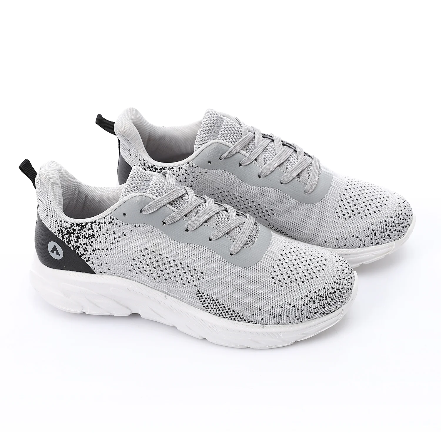 AIRWALK MEN'S SHOES - رمادي - Image 4