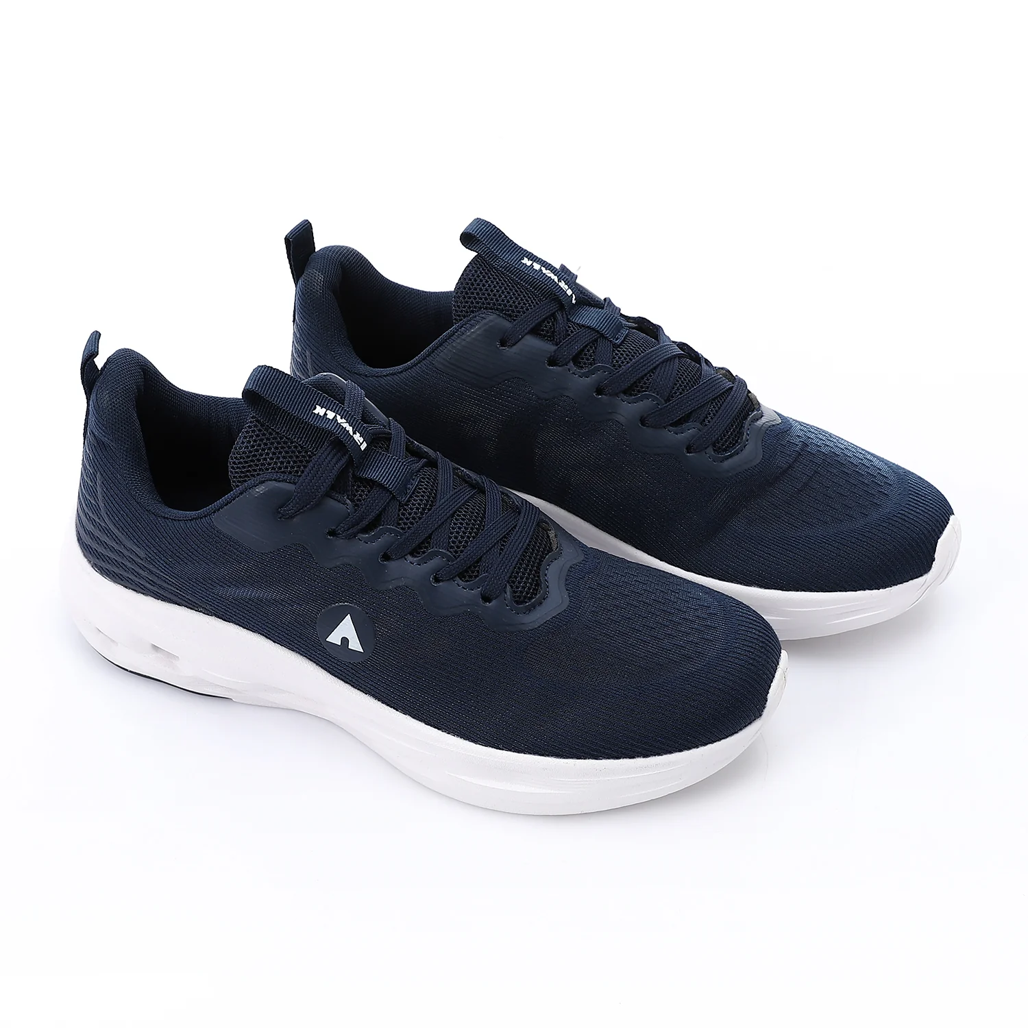 AIRWALK MEN'S SHOES - اسود - Image 4