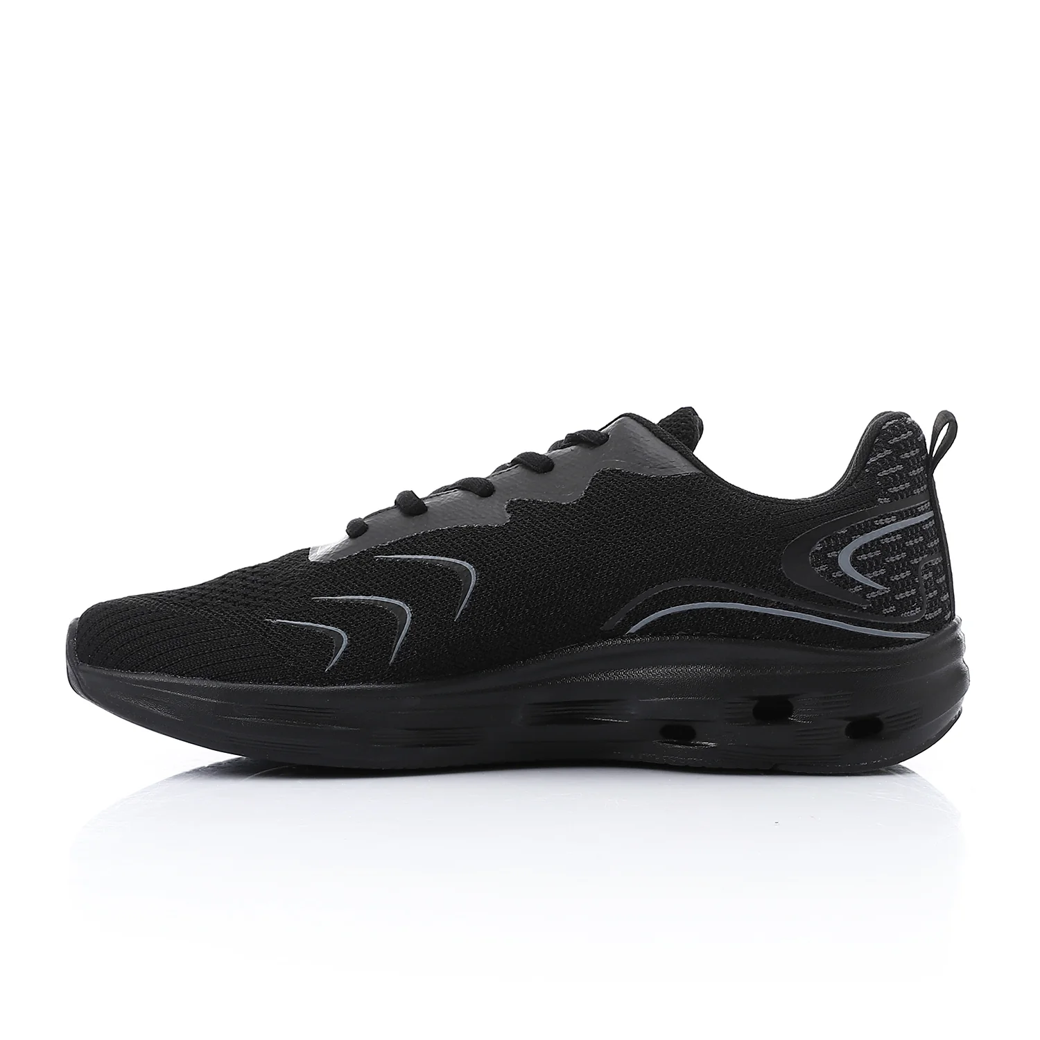 AIRWALK MEN'S SHOES - اسود - Image 4