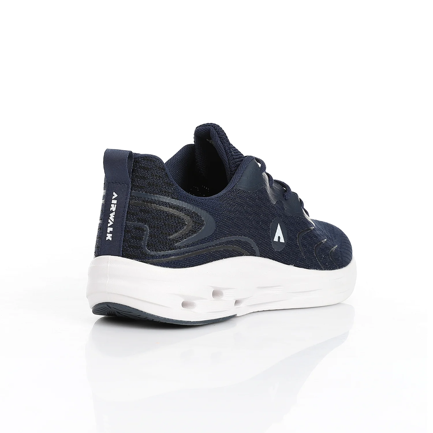 AIRWALK MEN'S SHOES - كحلي - Image 3