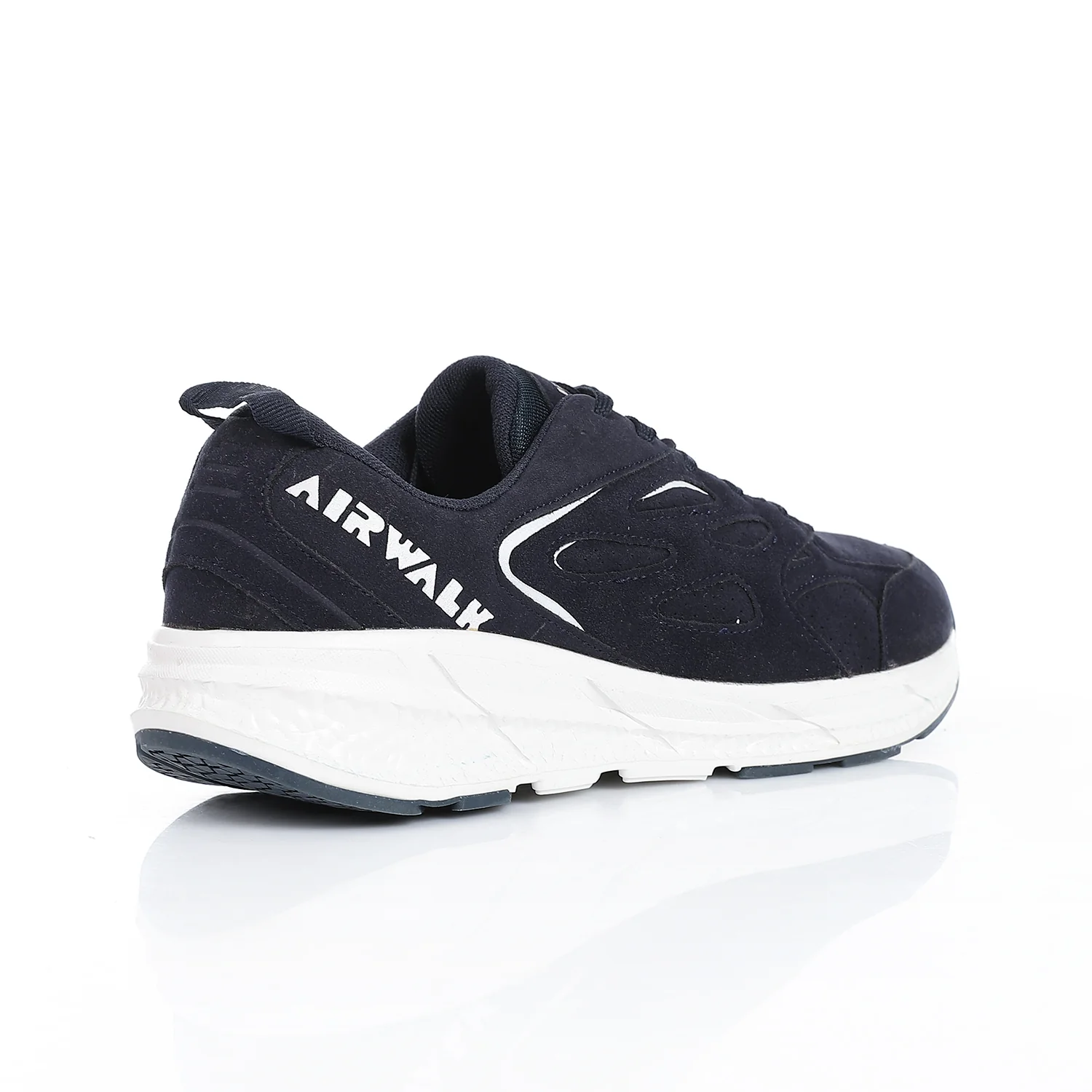 AIRWALK MEN'S SHOES - كحلي - Image 2