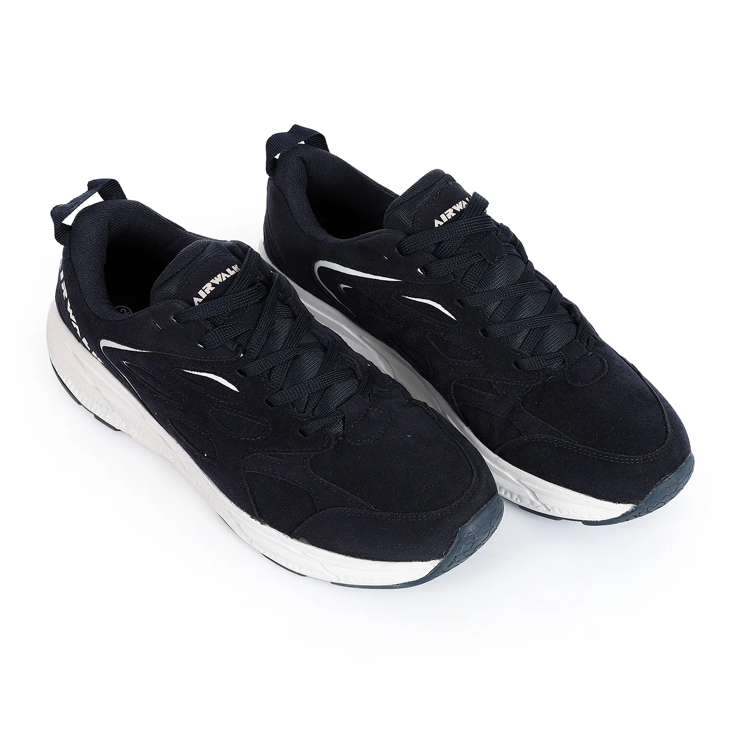 AIRWALK MEN'S SHOES - كحلي - Image 4