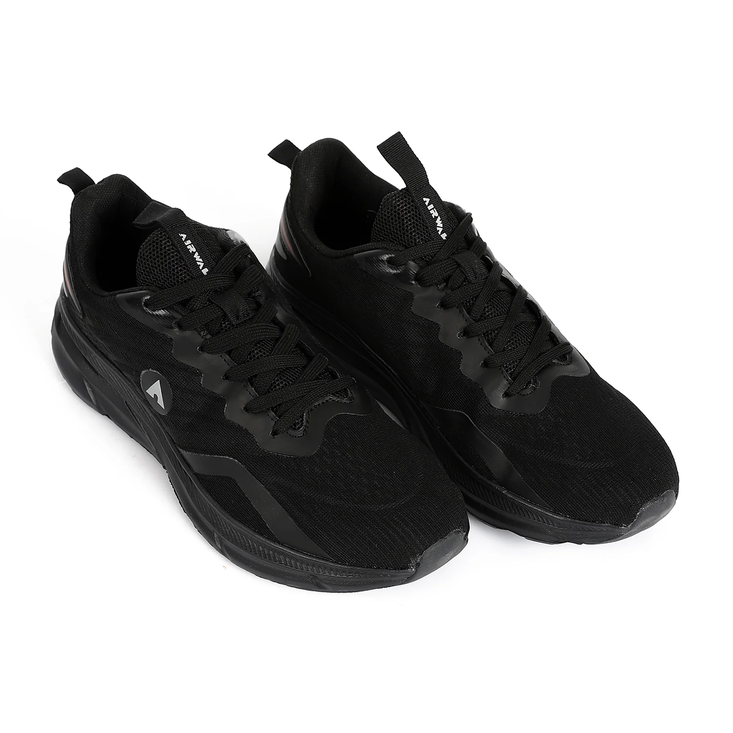 AIRWALK MEN'S SHOES - كحلي - Image 2