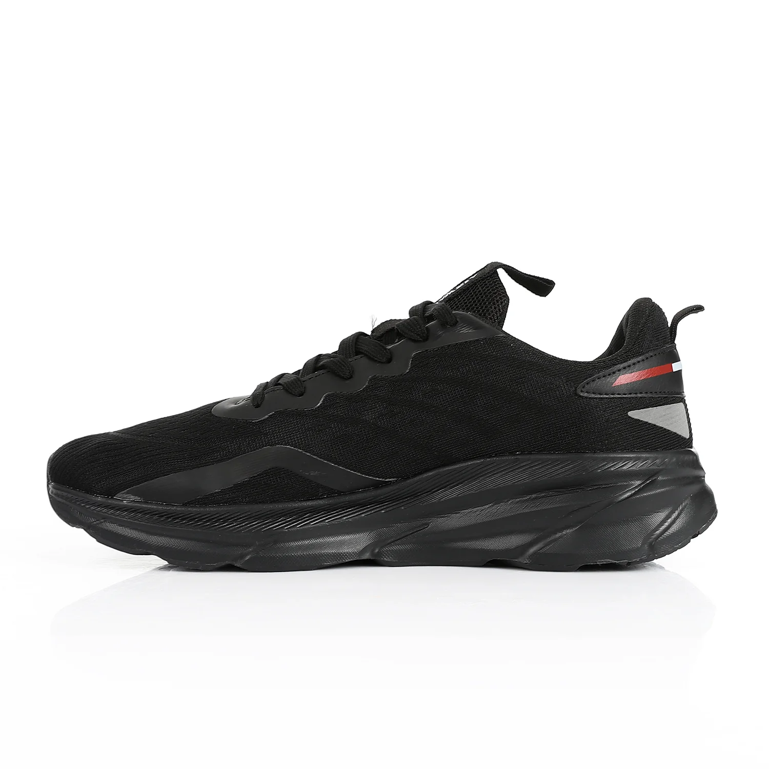 AIRWALK MEN'S SHOES - اسود - Image 4