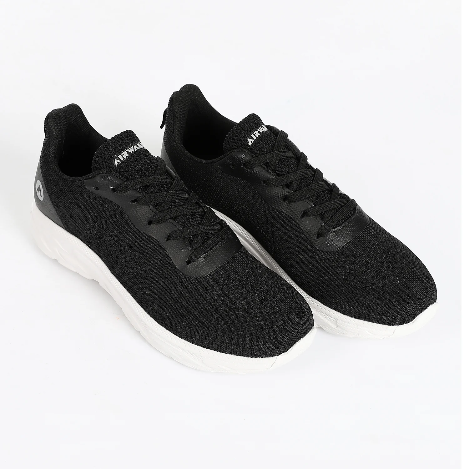 AIRWALK MEN'S SHOES - اسود - Image 2