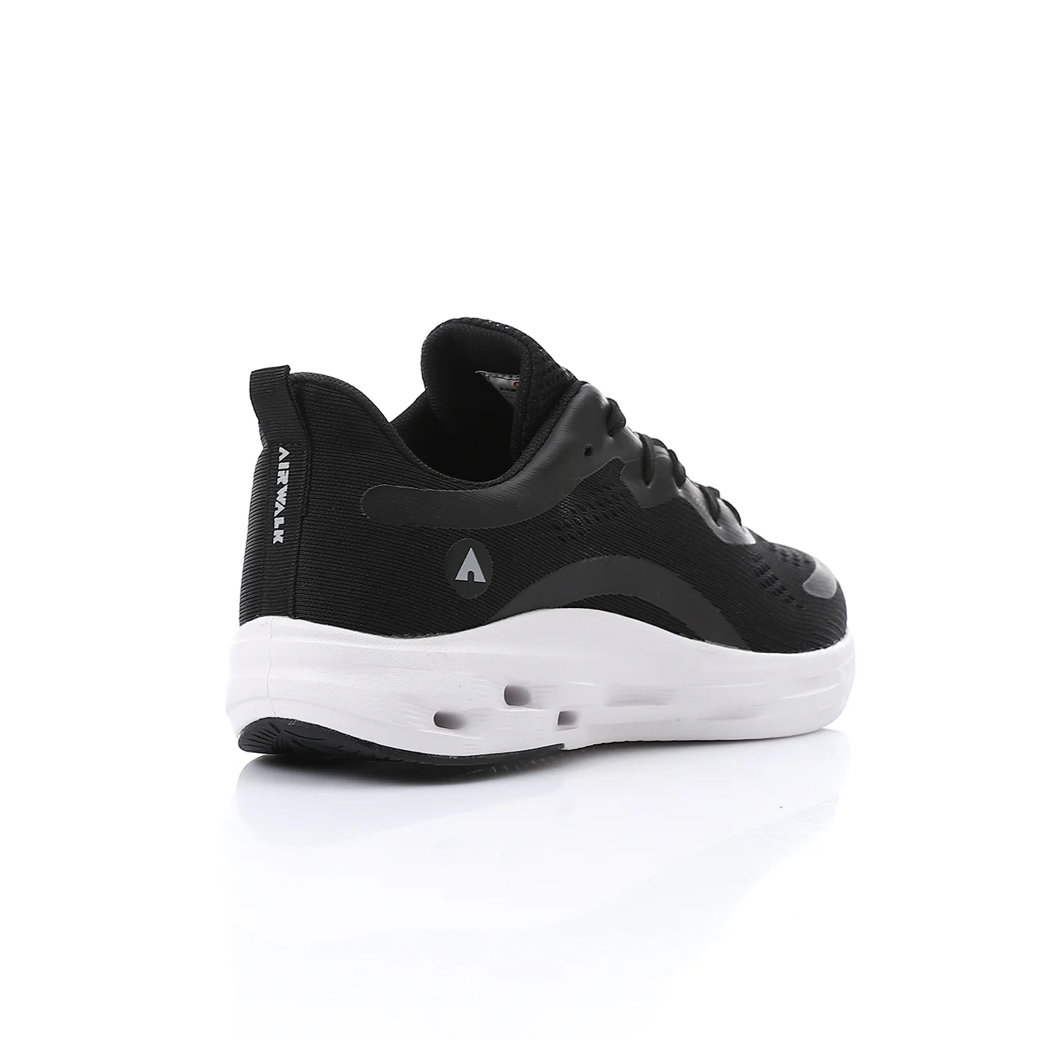 AIRWALK MEN'S SHOES - اسود - Image 3