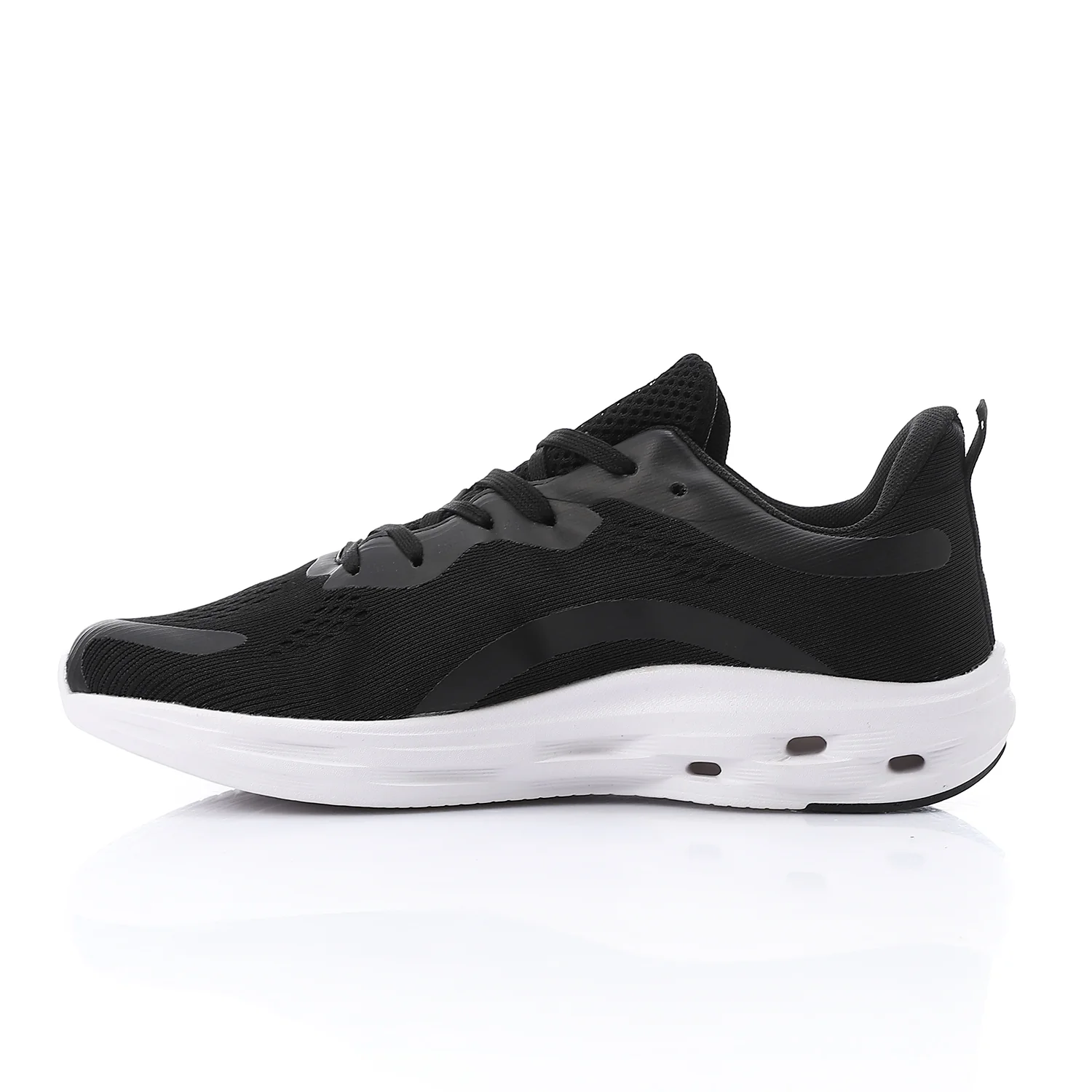AIRWALK MEN'S SHOES - اسود - Image 4