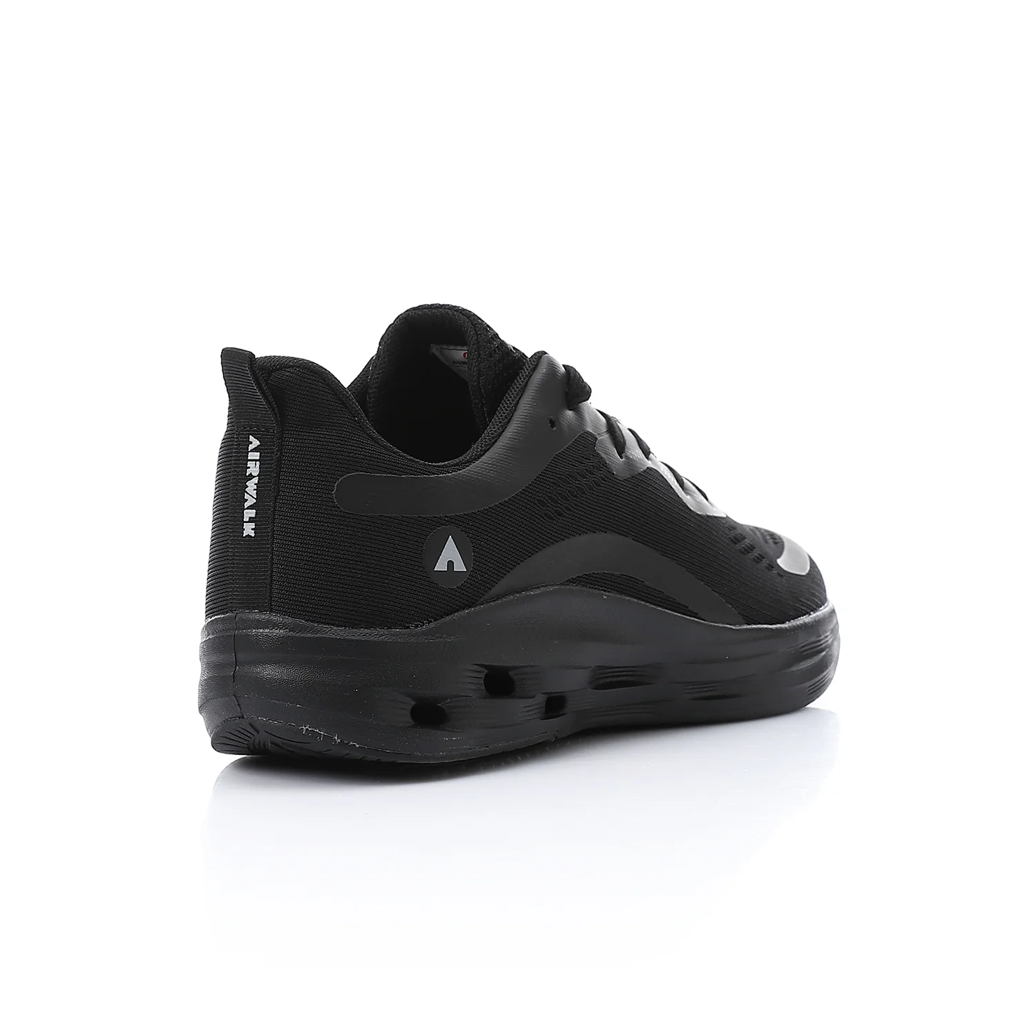 AIRWALK MEN'S SHOES - اسود - Image 3