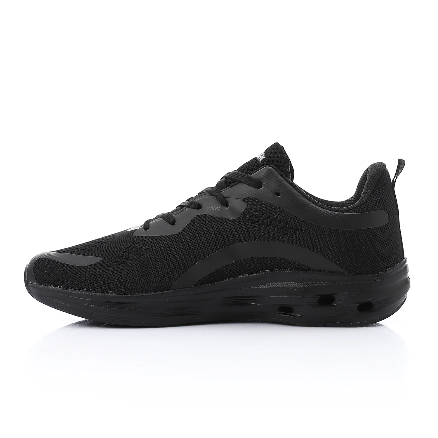 AIRWALK MEN'S SHOES - اسود - Image 4