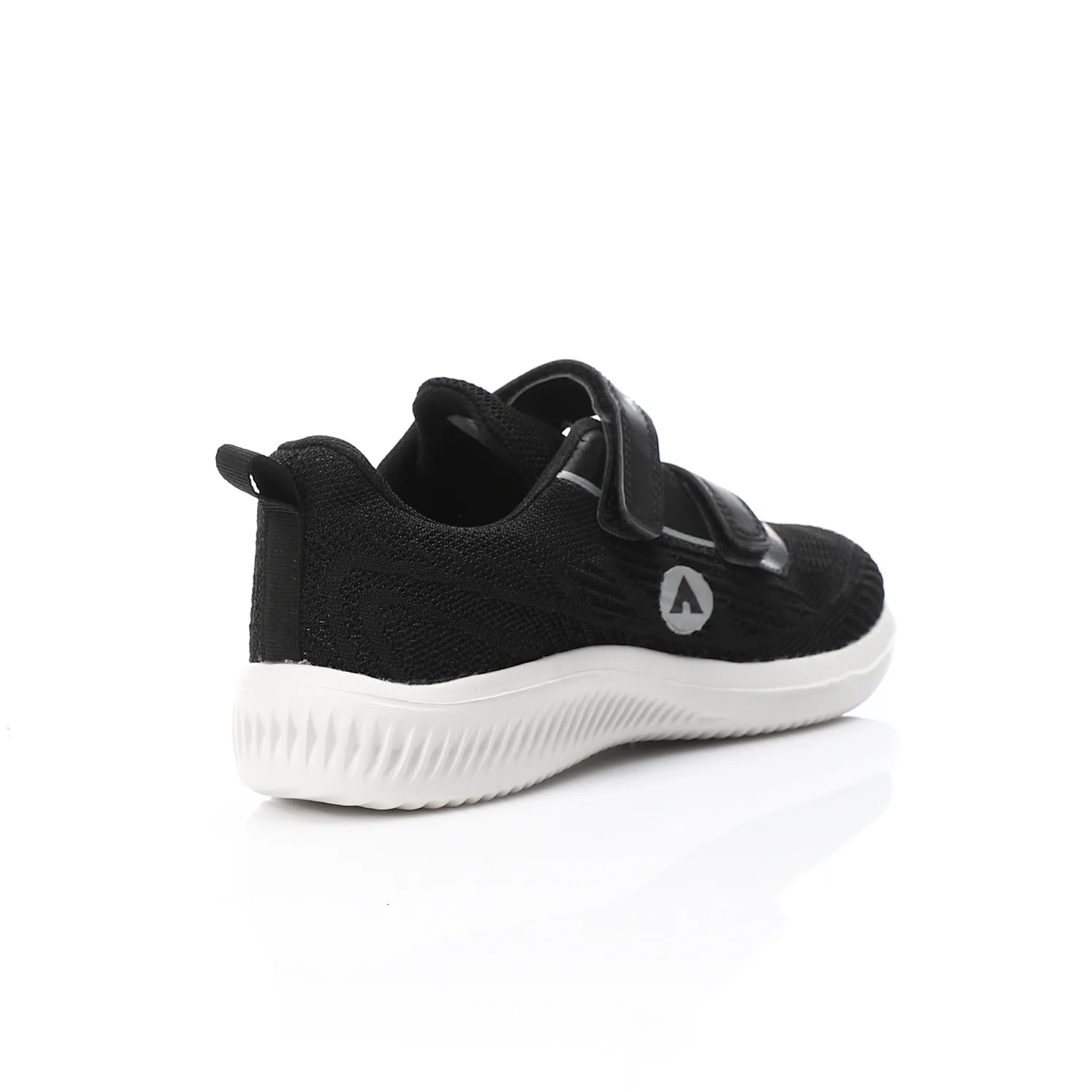 AIRWALK VELCRO KIDS SHOES - كحلي - Image 3