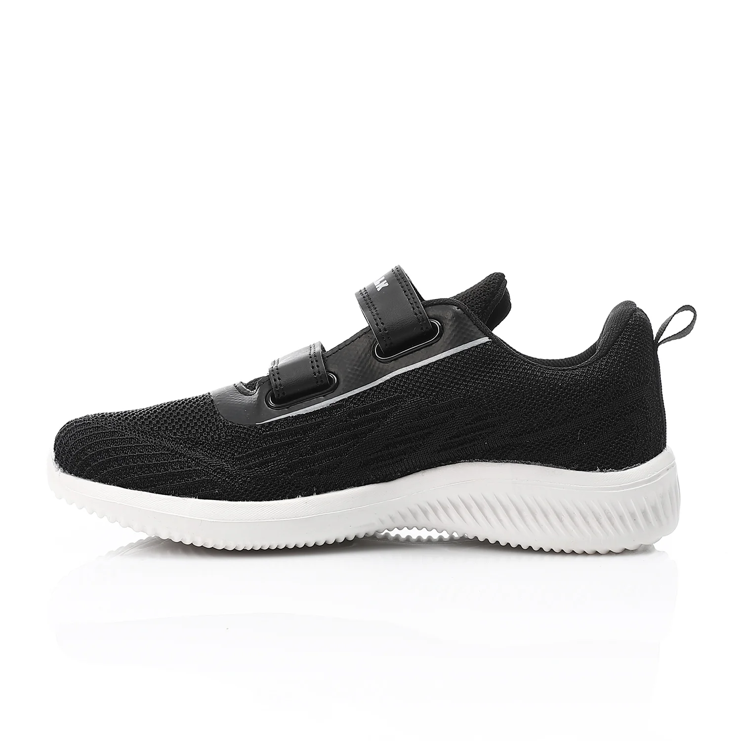 AIRWALK VELCRO KIDS SHOES - بينك - Image 4