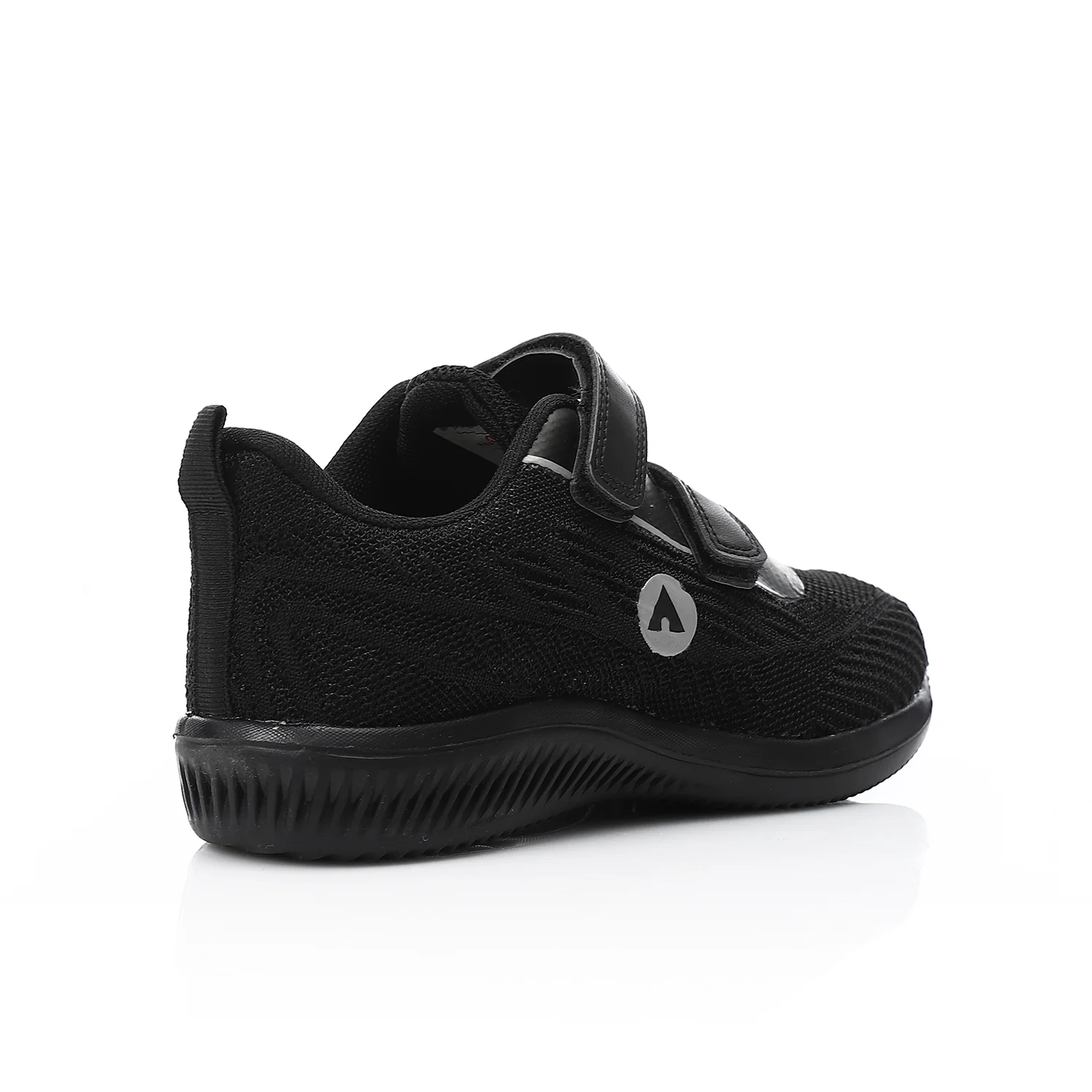 AIRWALK VELCRO KIDS SHOES - ابيض - Image 3