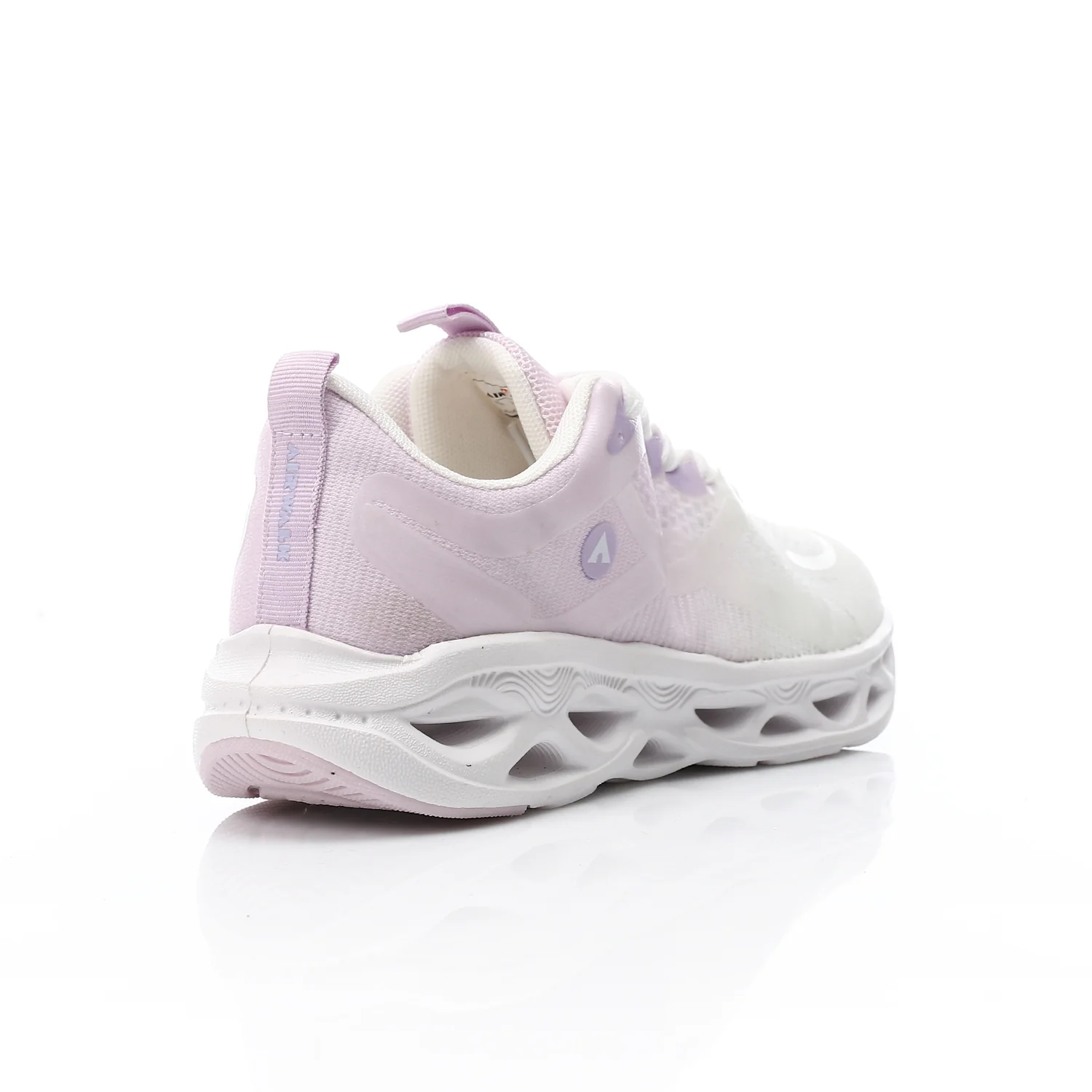 AIRWALK WOMEN'S SHOES - بنفسجي فاتح - Image 3
