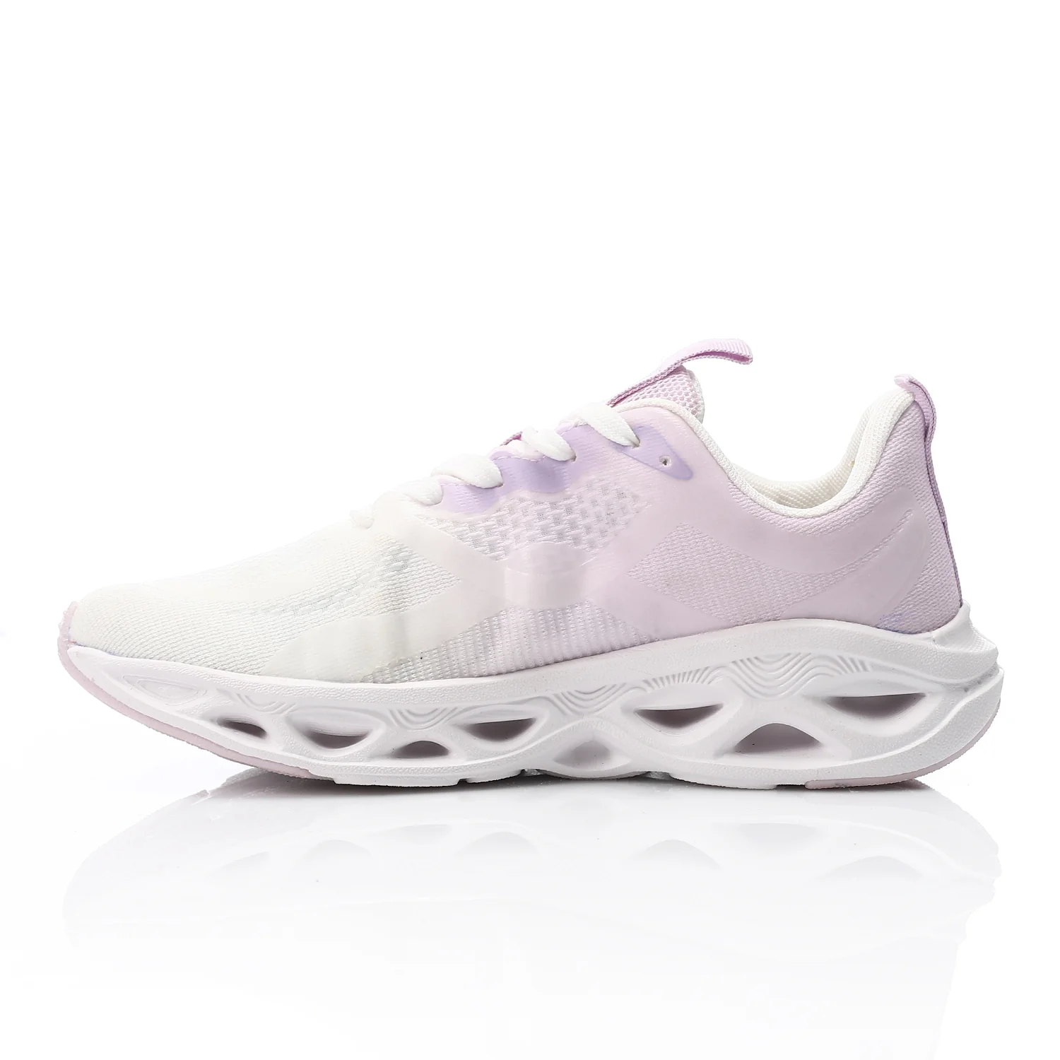 AIRWALK WOMEN'S SHOES - بنفسجي فاتح - Image 4