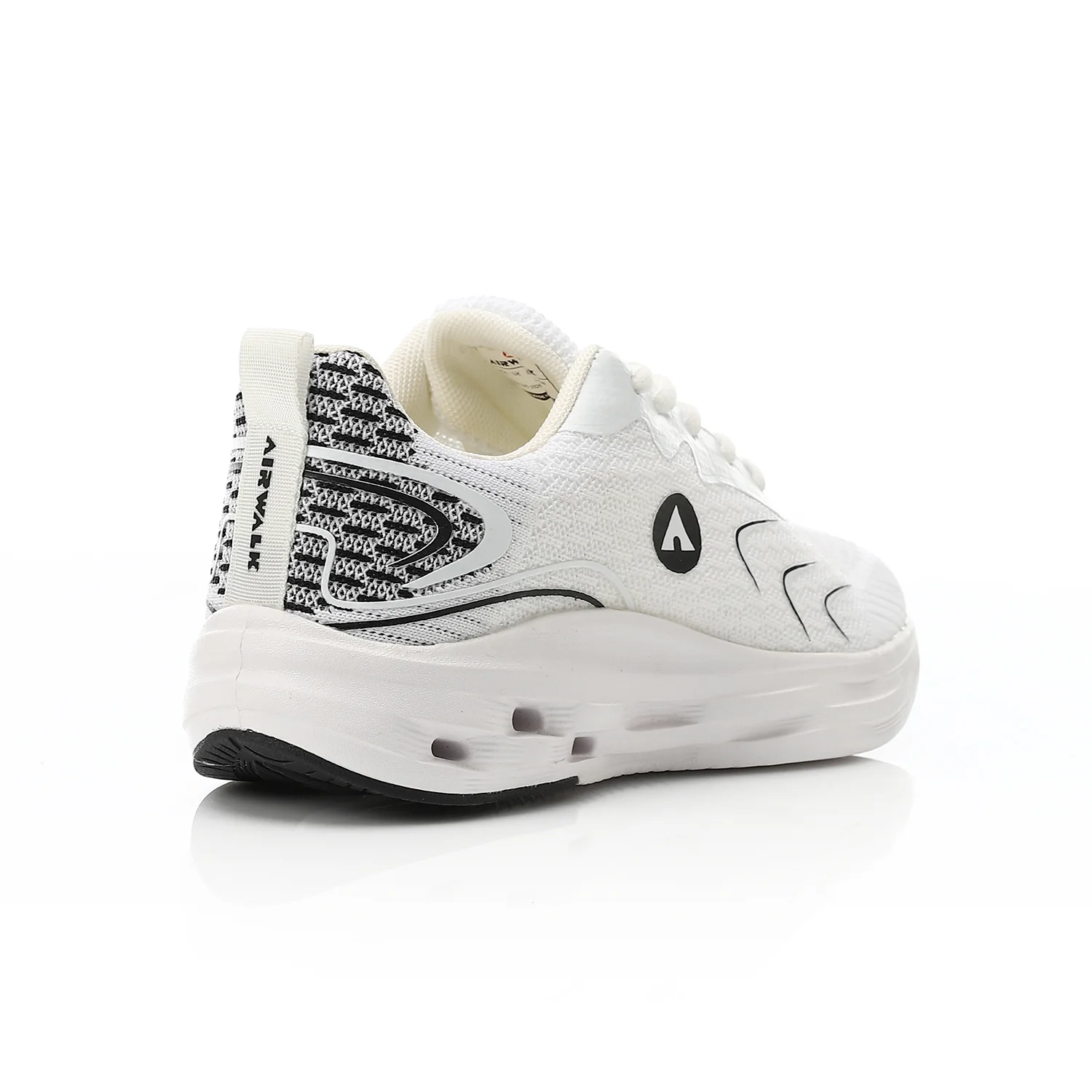 AIRWALK WOMEN'S SHOES - رمادي فاتج - Image 3