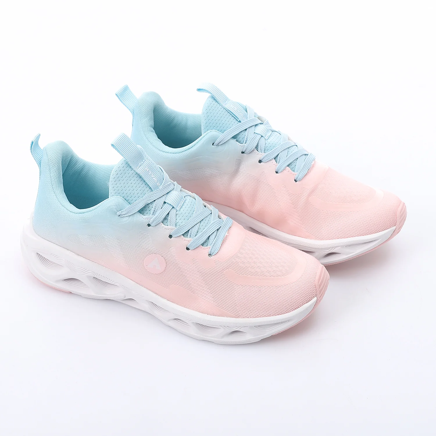 AIRWALK WOMEN'S SHOES - بينك*ازرق - Image 2