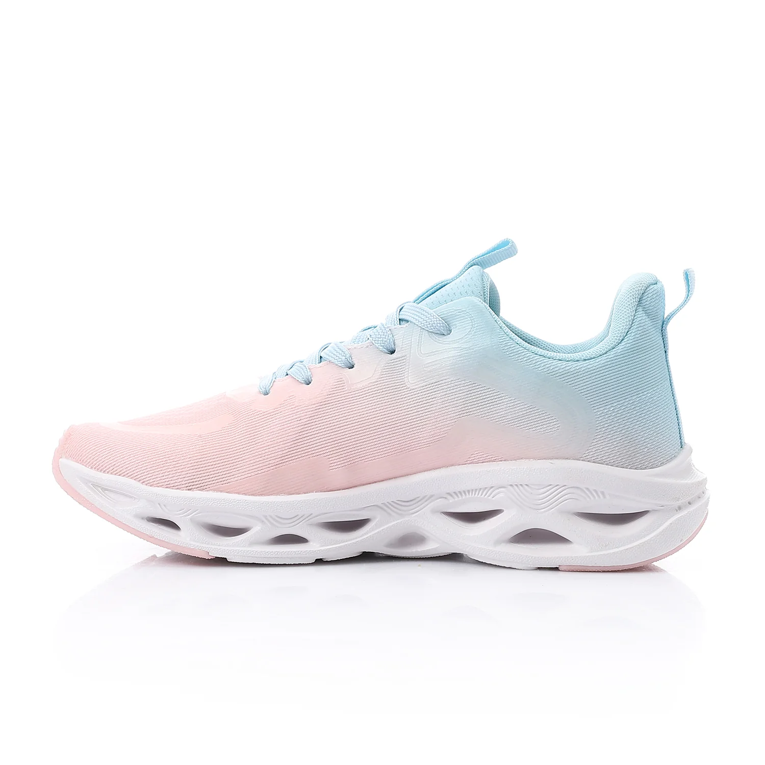 AIRWALK WOMEN'S SHOES - بينك*ازرق - Image 4