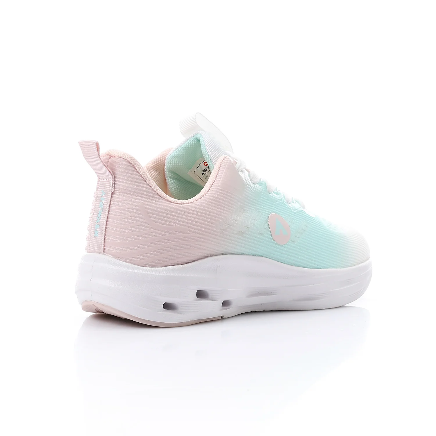 AIRWALK WOMEN'S SHOES - تركواز - Image 3