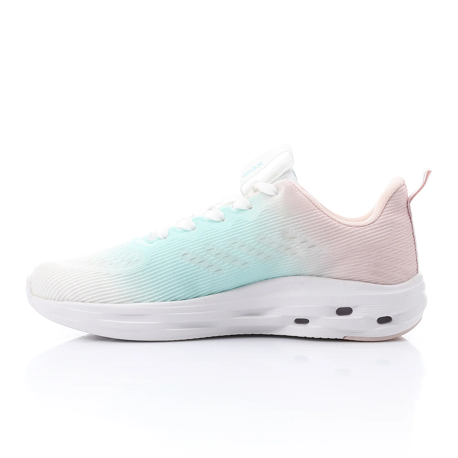 AIRWALK WOMEN'S SHOES - تركواز - Image 4