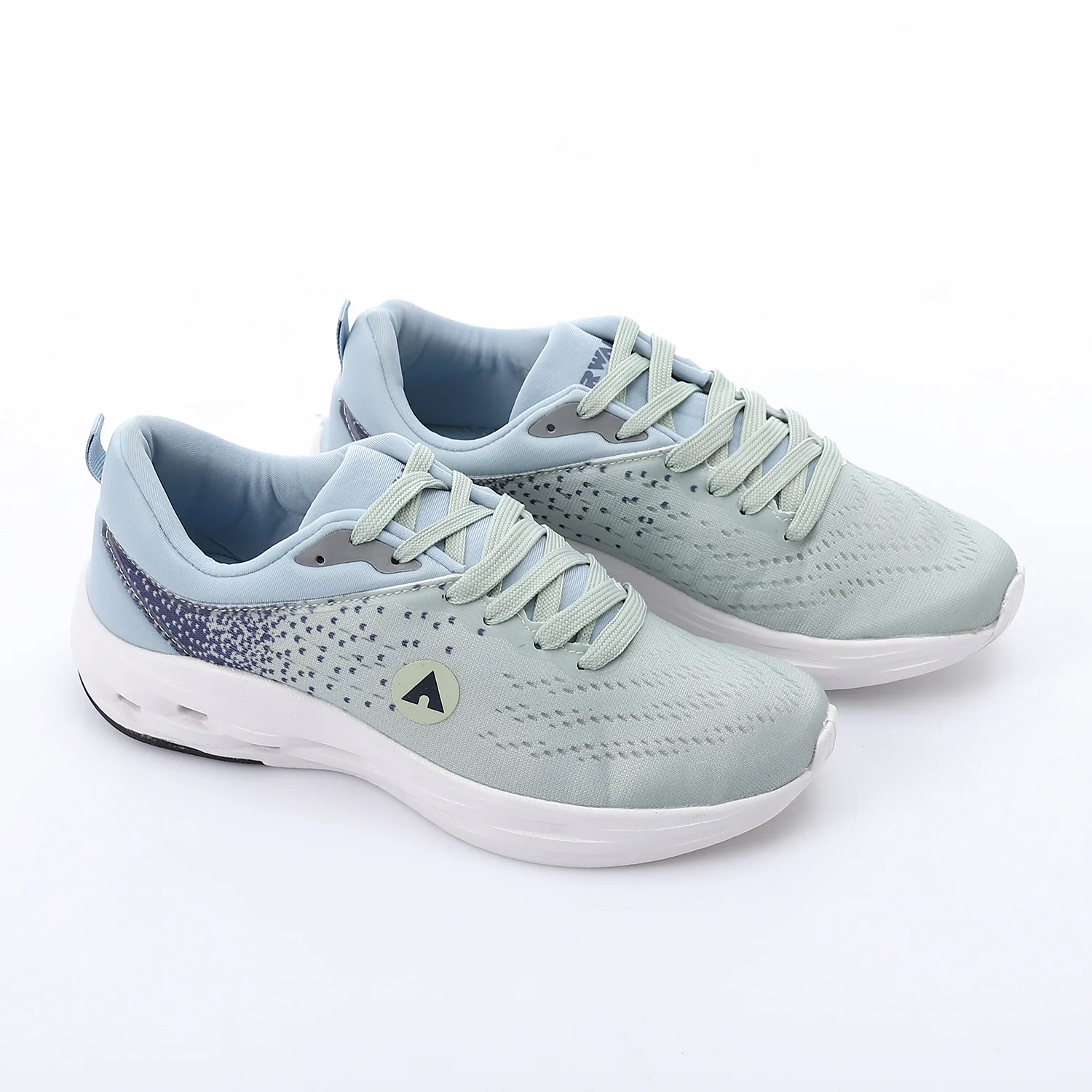 AIRWALK WOMEN'S SHOES - تركواز - Image 2