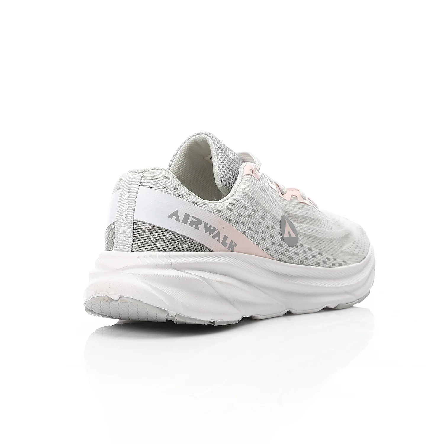AIRWALK WOMEN'S SHOES - رمادي - Image 3