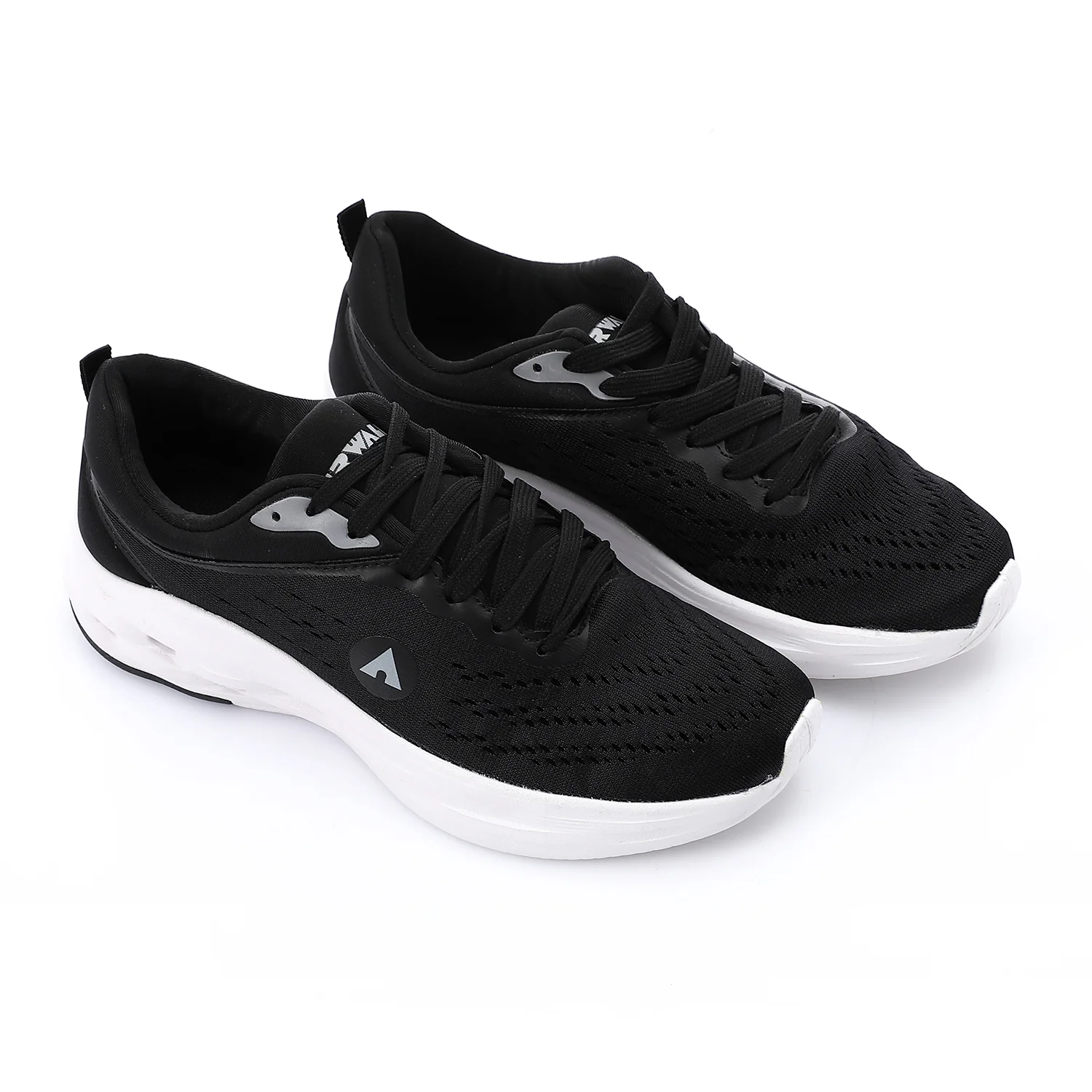 AIRWALK WOMEN'S SHOES - اسود - Image 2