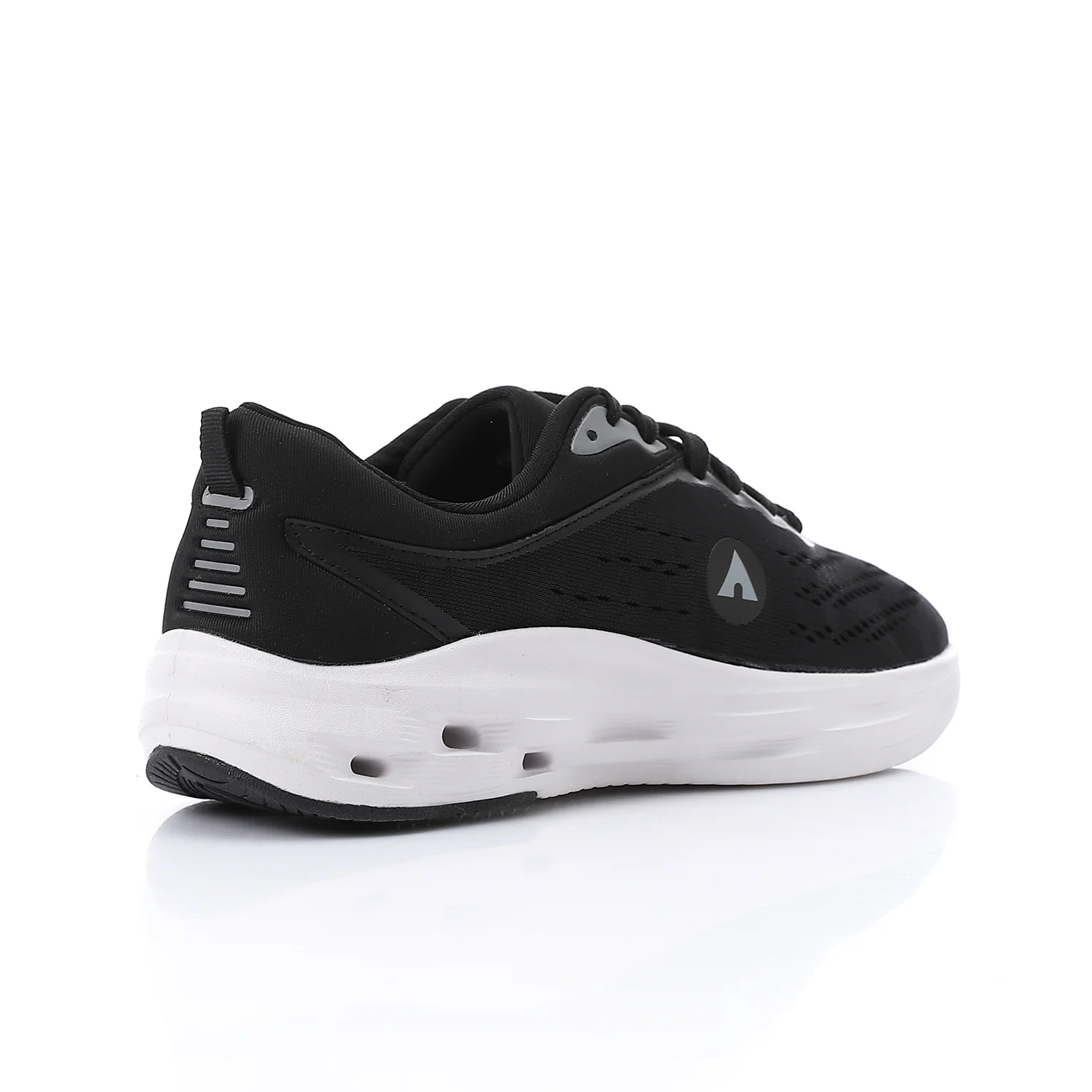 AIRWALK WOMEN'S SHOES - اسود - Image 4