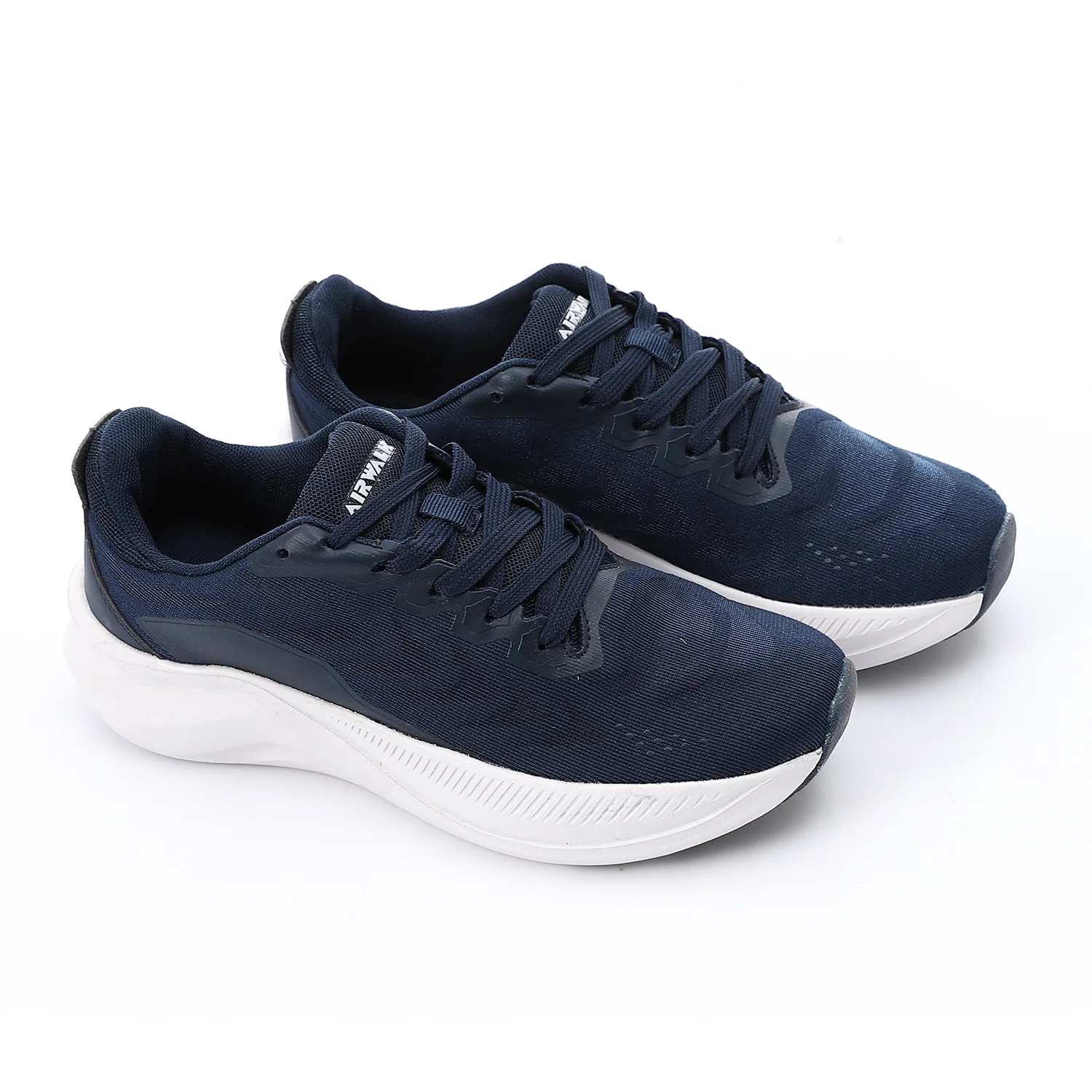 AIRWALK WOMEN'S SHOES - كحلي - Image 4