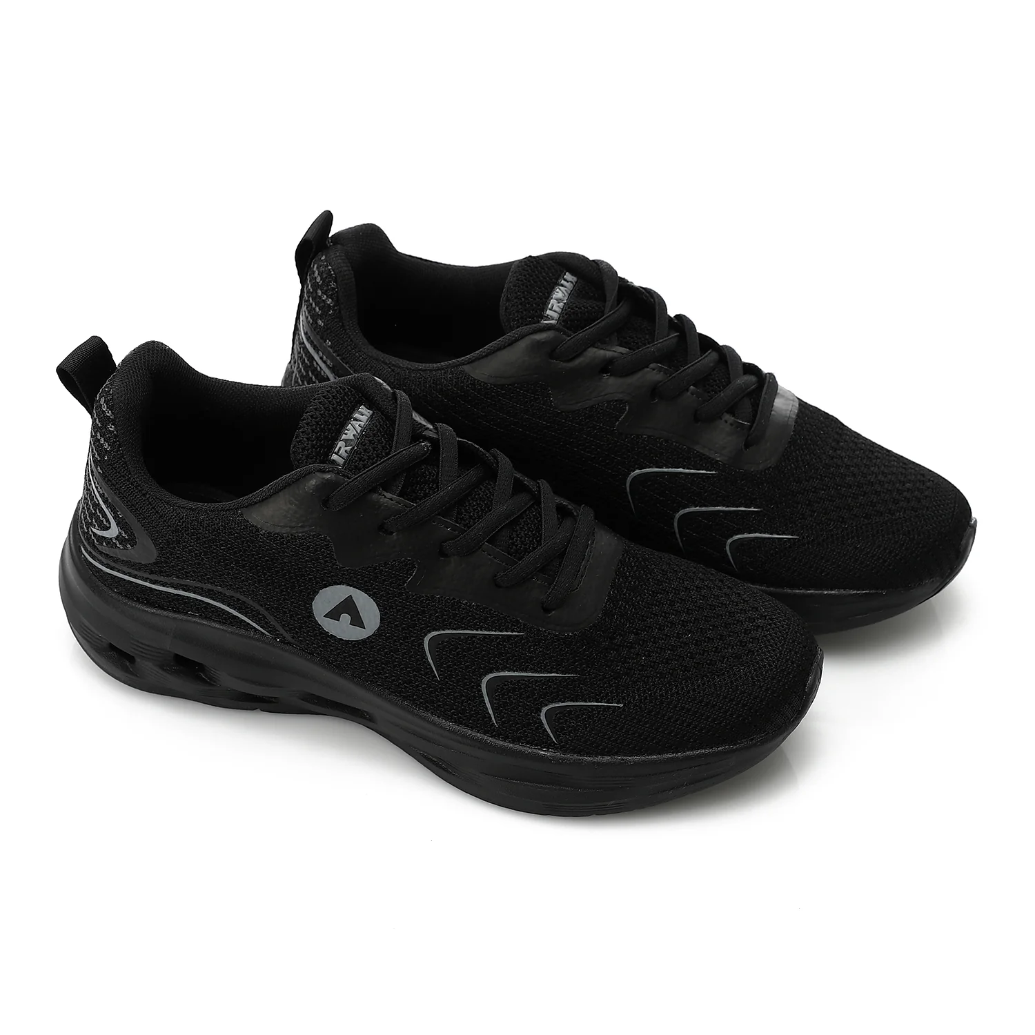 AIRWALK WOMEN'S SHOES - اسود - Image 2