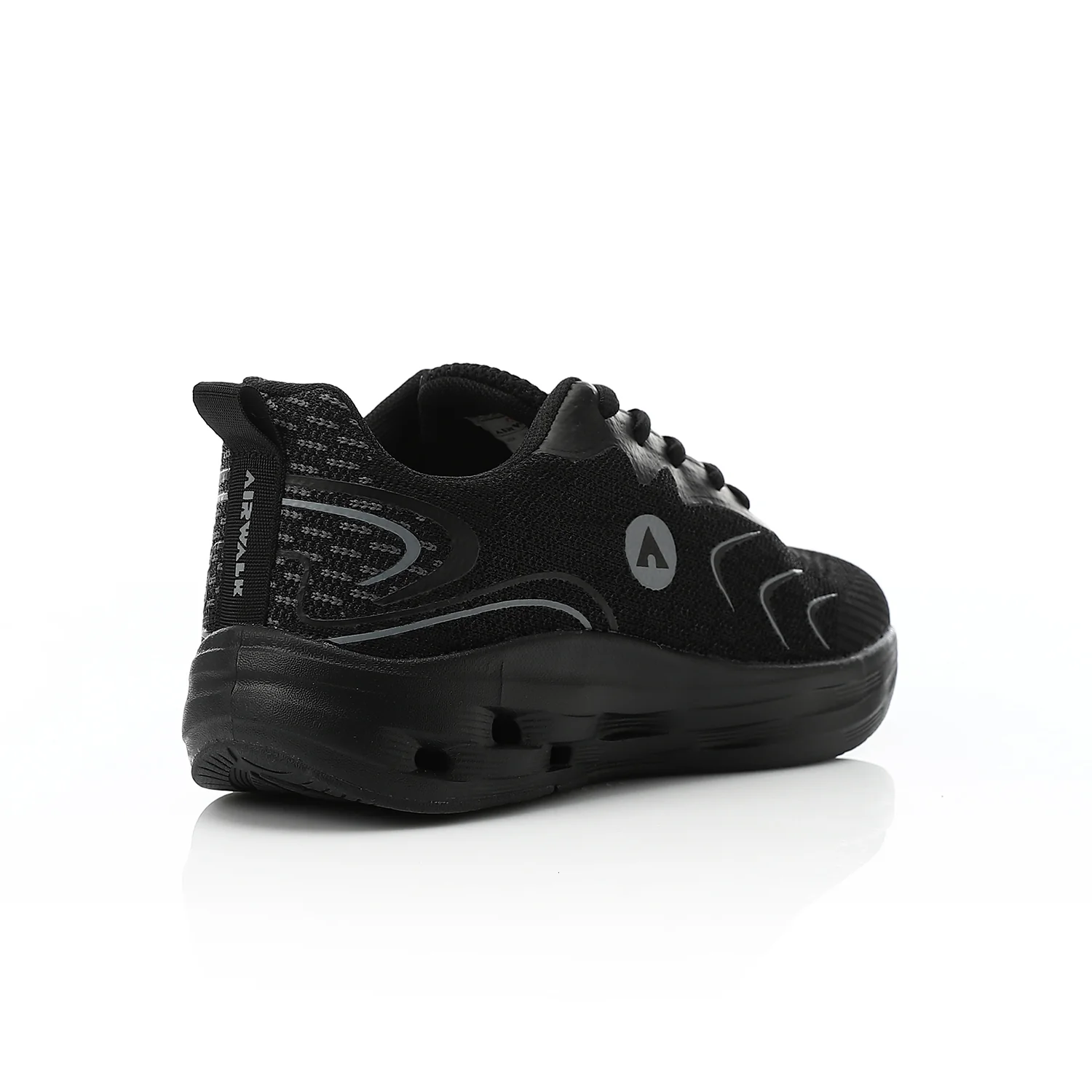 AIRWALK WOMEN'S SHOES - اسود - Image 3