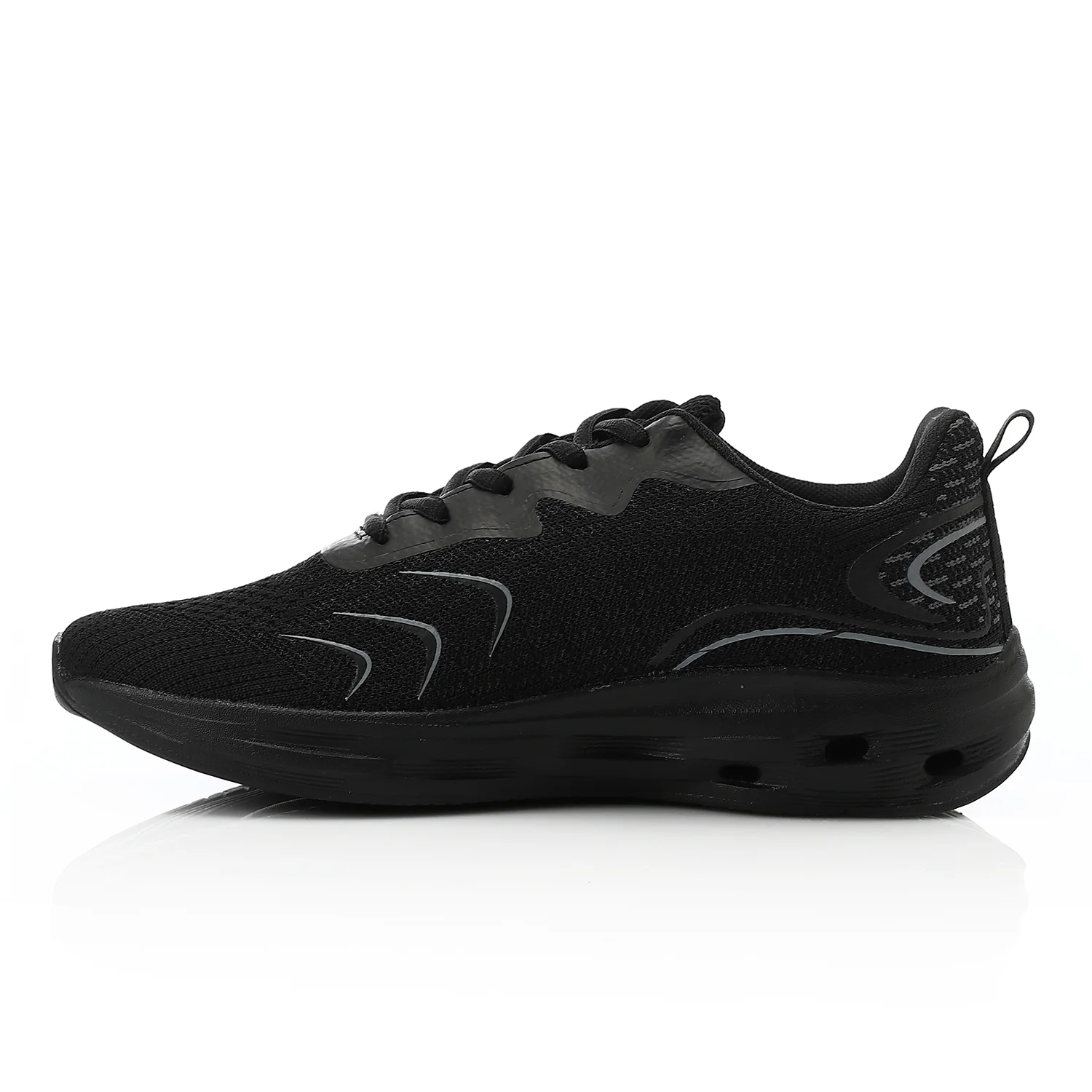 AIRWALK WOMEN'S SHOES - اسود - Image 4