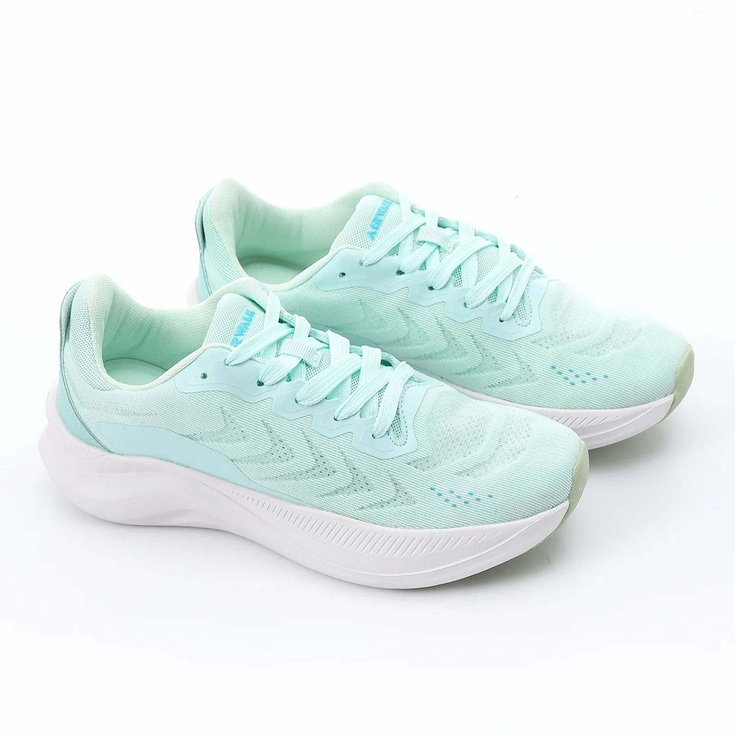 AIRWALK WOMEN'S SHOES - اخضر - Image 4