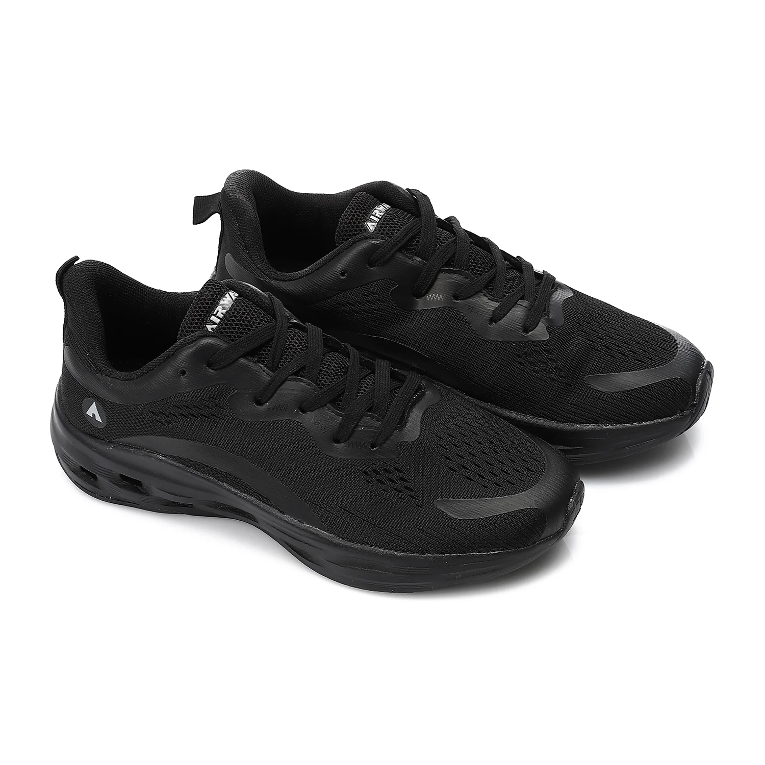 AIRWALK WOMEN'S SHOES - اسود - Image 2