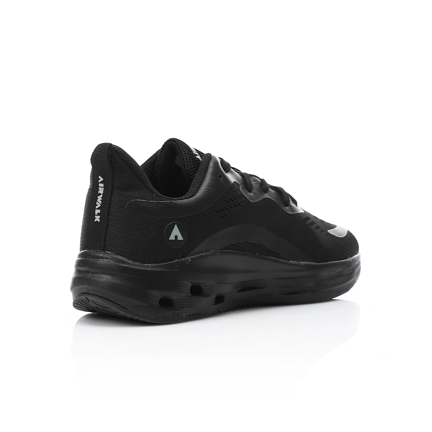 AIRWALK WOMEN'S SHOES - اسود - Image 3