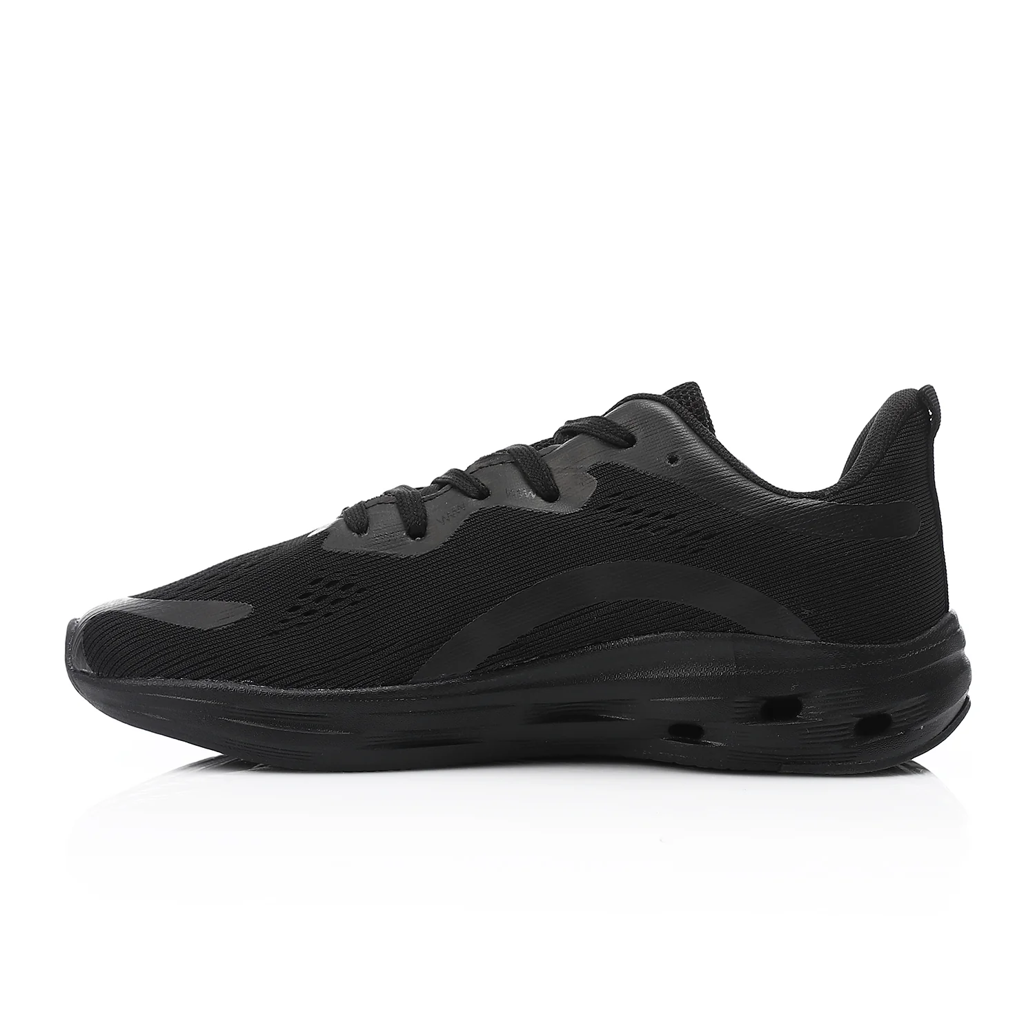 AIRWALK WOMEN'S SHOES - اسود - Image 4