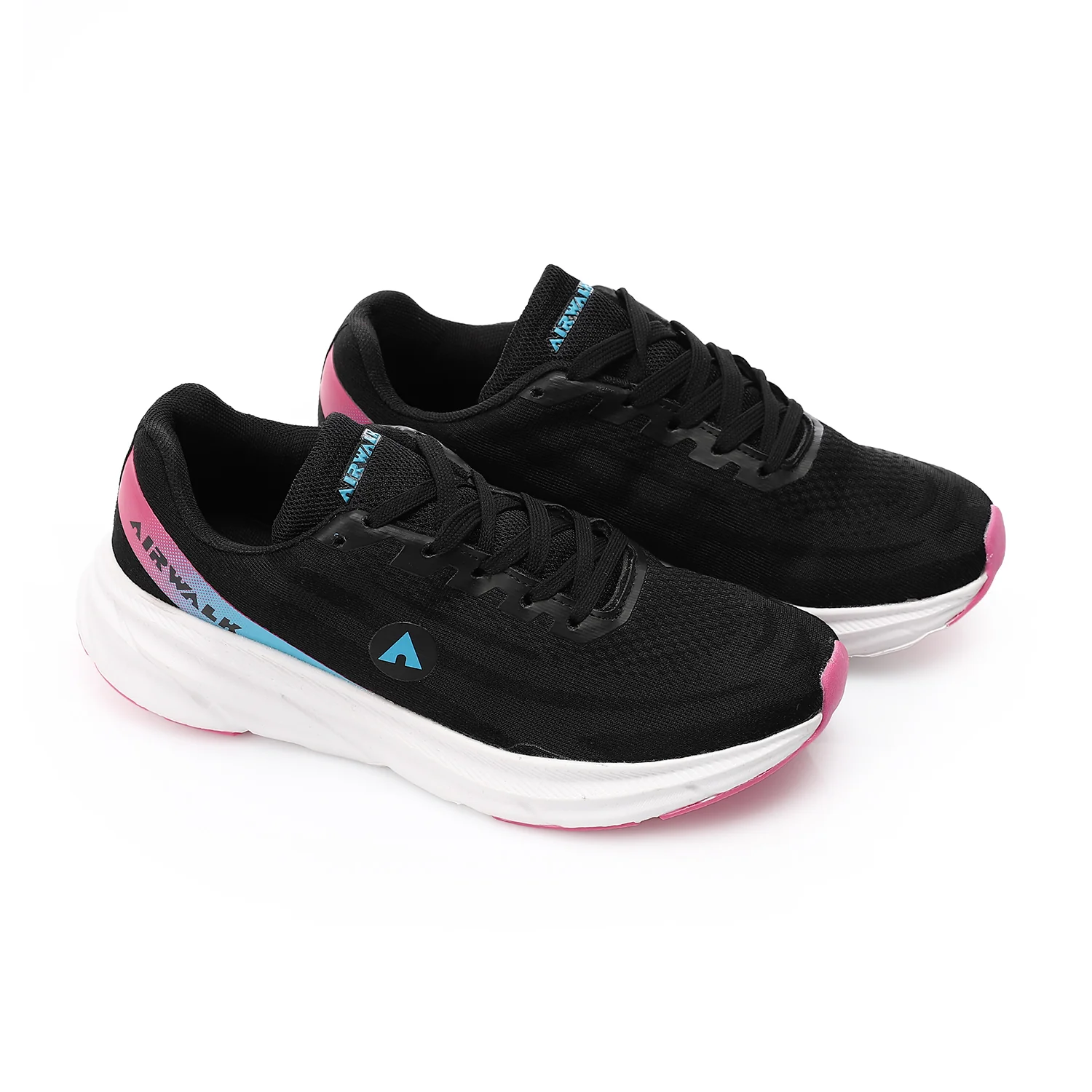 AIRWALK WOMEN'S SHOES - اسود - Image 2