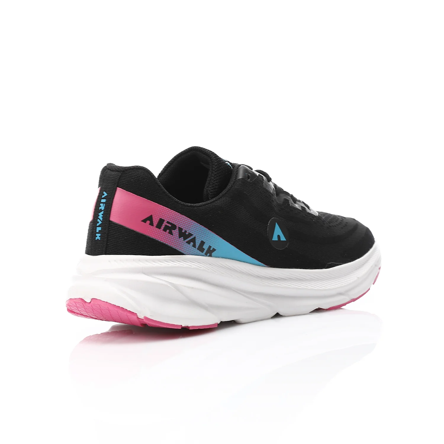 AIRWALK WOMEN'S SHOES - اسود - Image 3