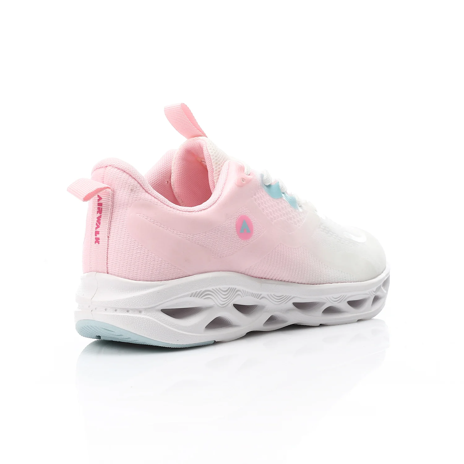 AIRWALK WOMEN'S SHOES - اسود - Image 3