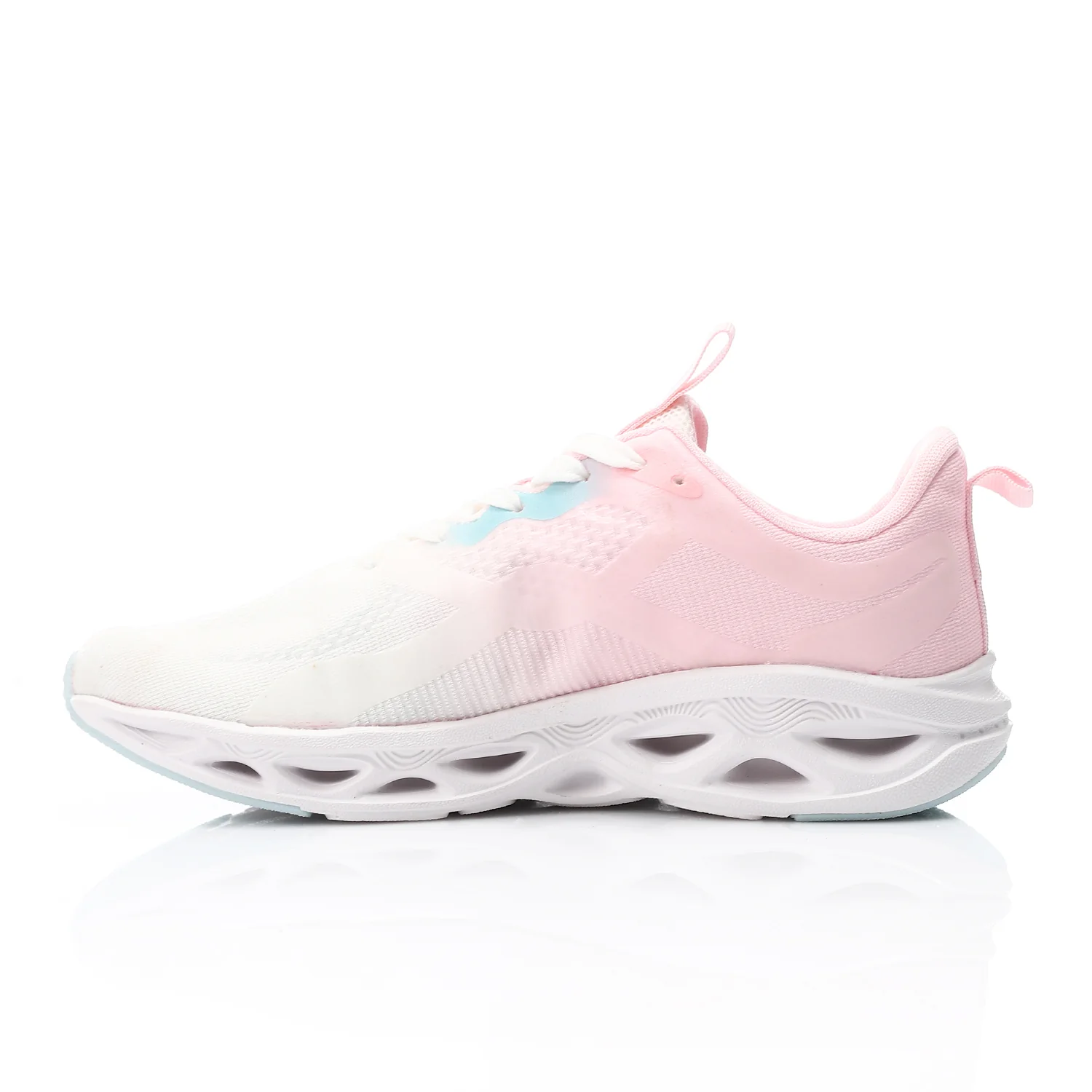 AIRWALK WOMEN'S SHOES - اسود - Image 4