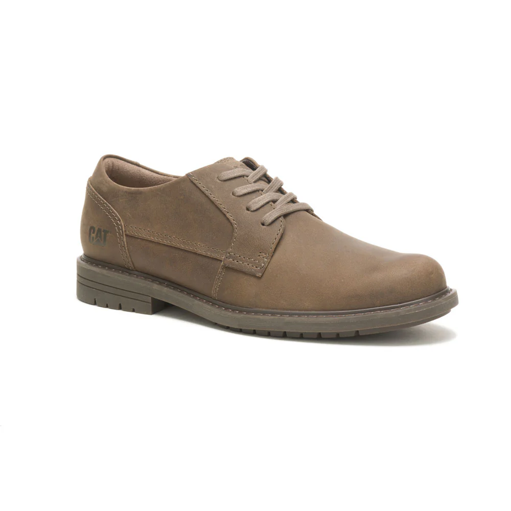 CAT CASON MENS SHOES - BROWN - Image 2
